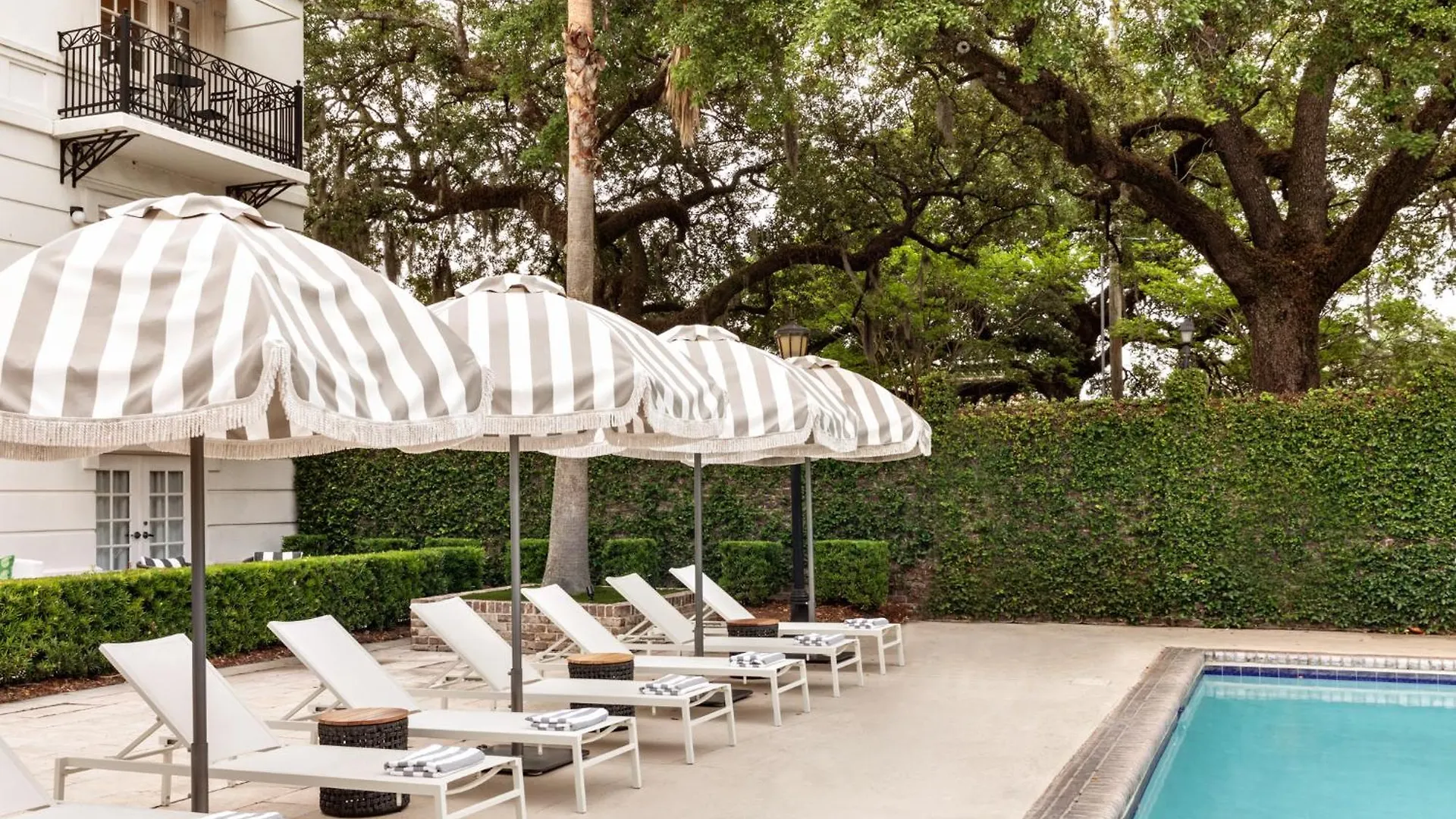Kimpton Brice By Ihg Savannah