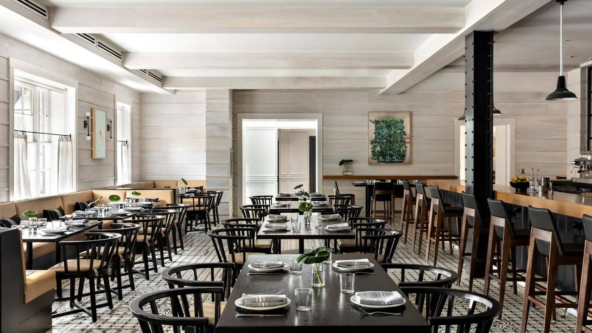 Kimpton Brice By Ihg 4* Savannah