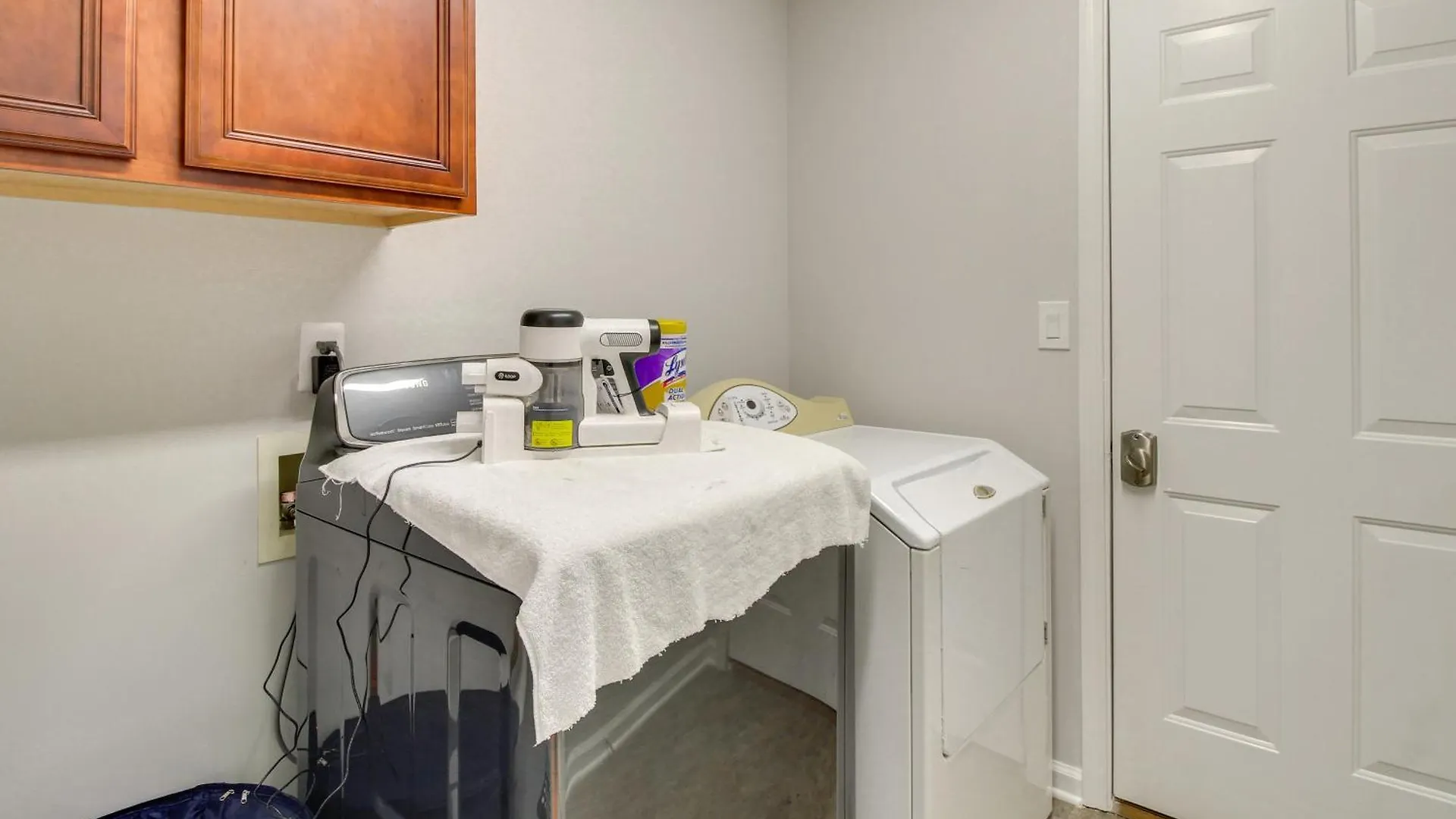 3 Mi To Oglethorpe Mall With Fenced Yard! Feriehus *