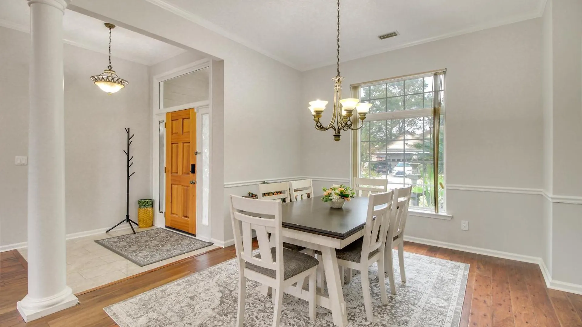 3 Mi To Oglethorpe Mall With Fenced Yard! *