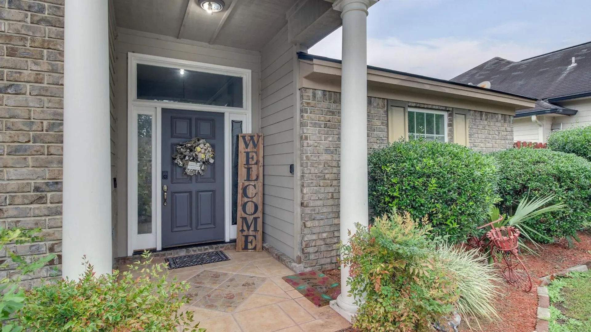3 Mi To Oglethorpe Mall With Fenced Yard! Feriehus Savannah