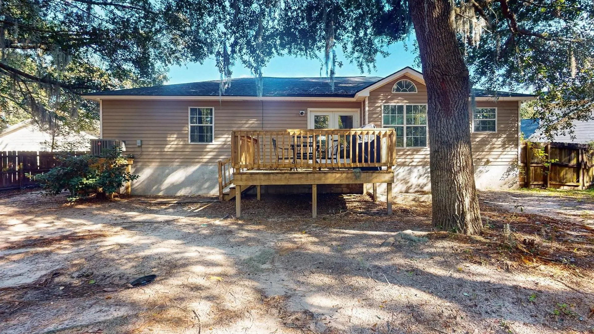 Holiday home 7 Leeward Ct. Savannah