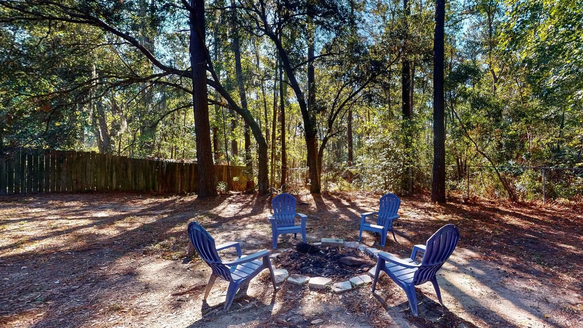 7 Leeward Ct. Holiday home