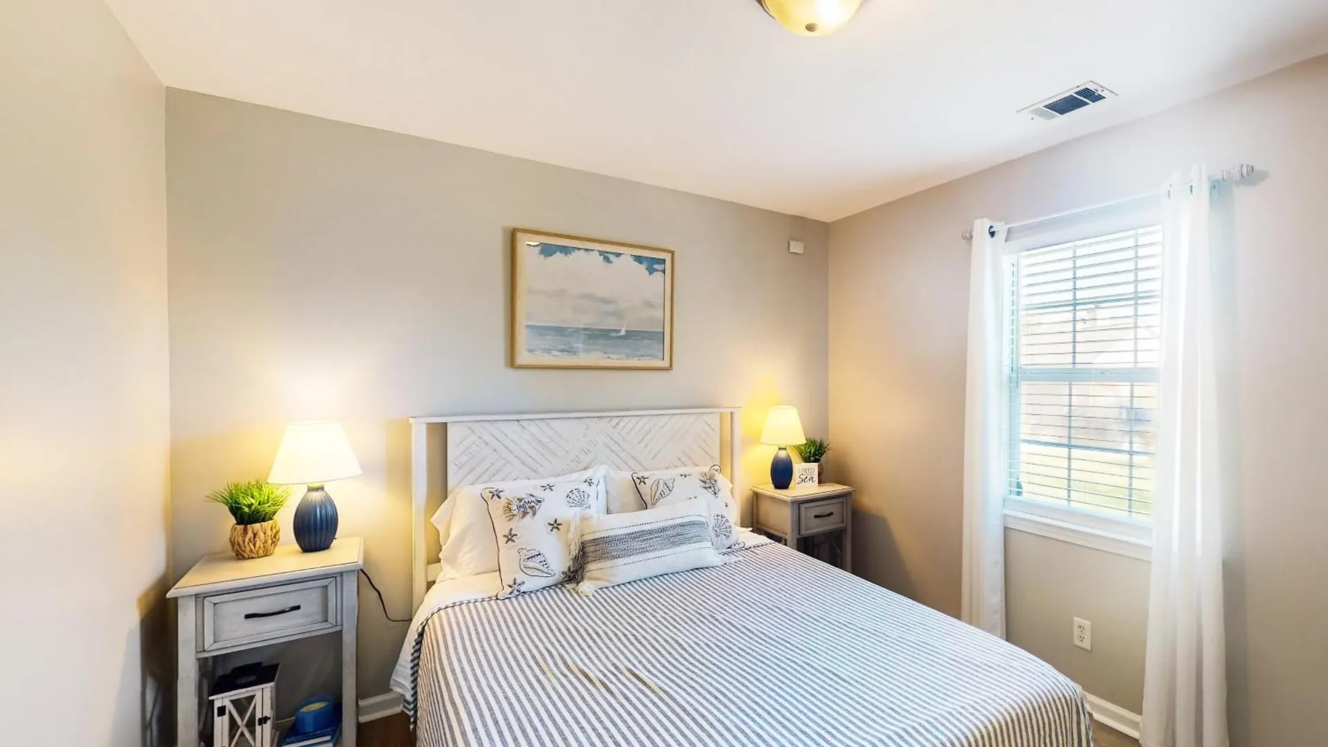Holiday home 7 Leeward Ct. Savannah