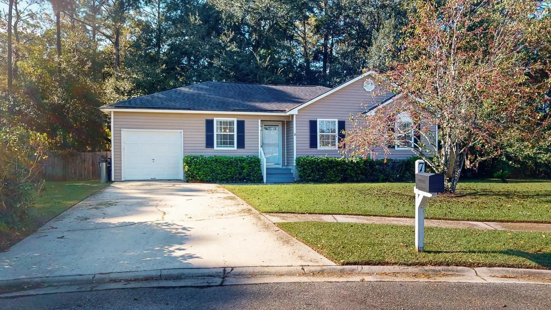 7 Leeward Ct. Holiday home Savannah
