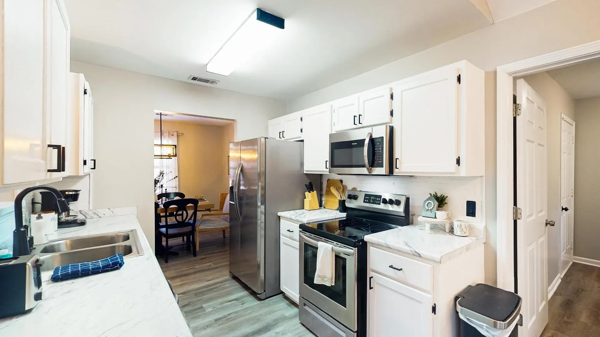 Holiday home 7 Leeward Ct.