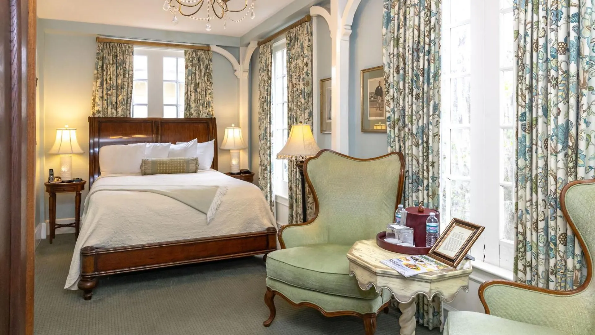 Eliza Thompson House, Historic Of Collection (adults Only) 4*