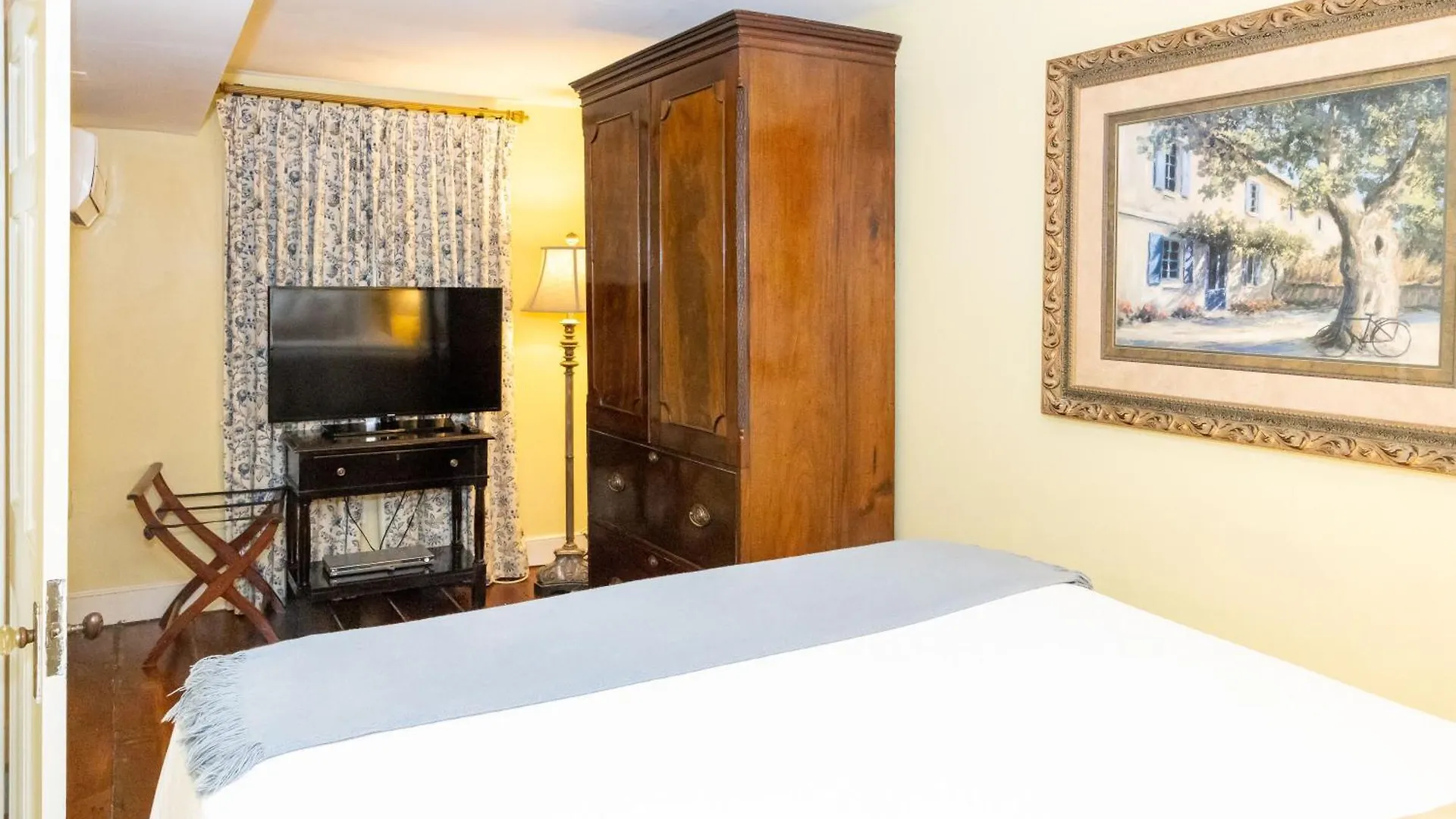 Bed & Breakfast Eliza Thompson House, Historic Of Collection (adults Only) Savannah