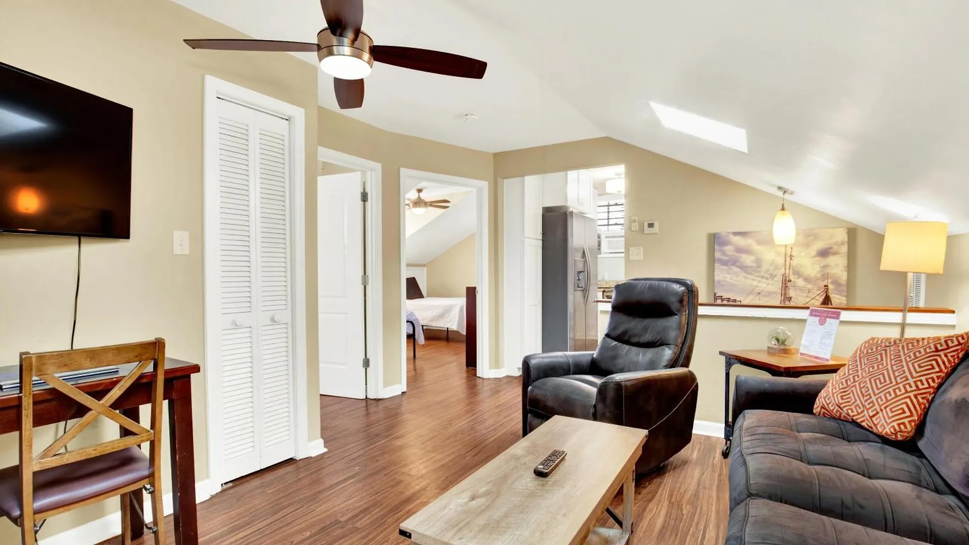 Apartment 704 Abercorn Savannah