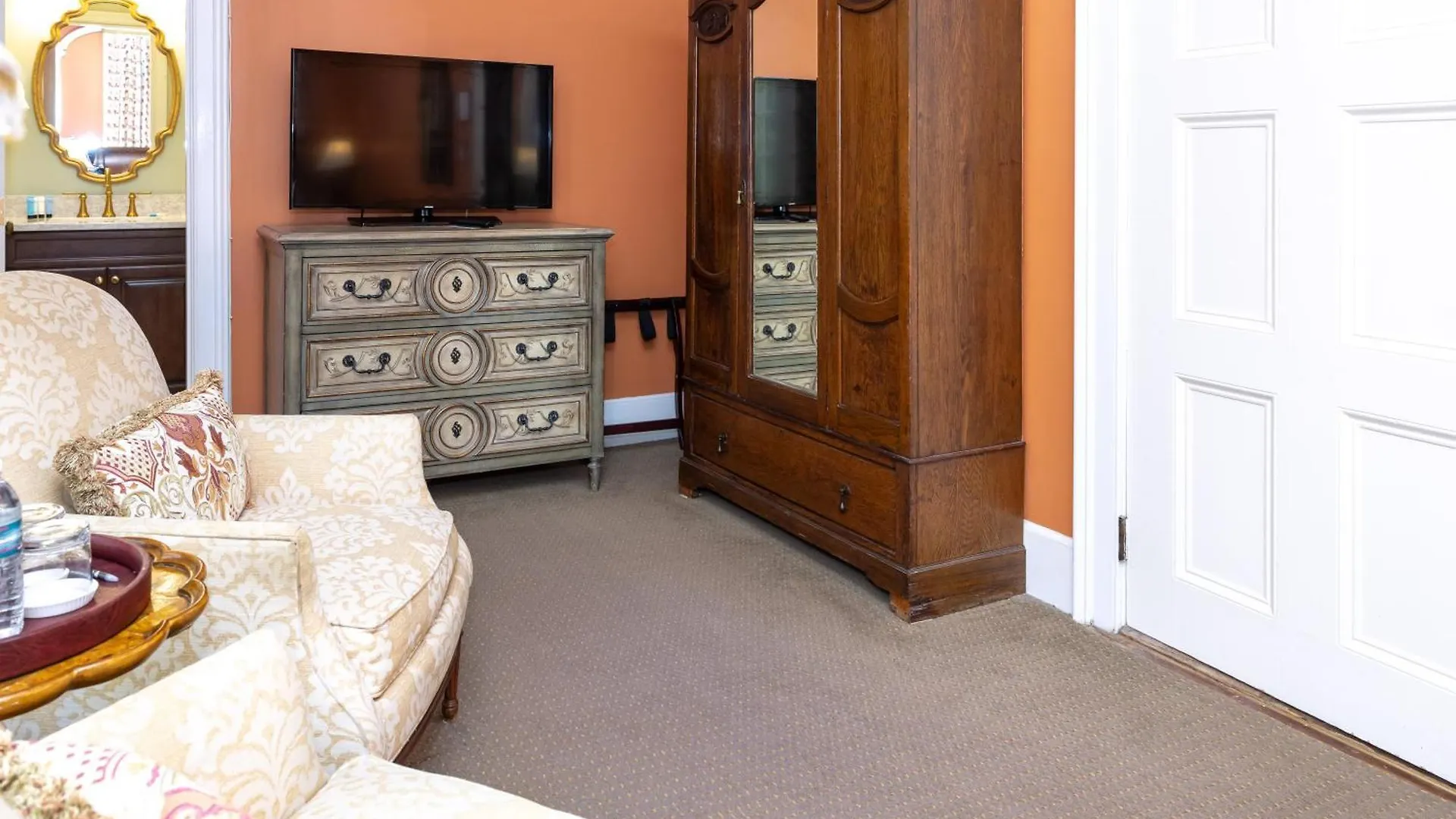 Eliza Thompson House, Historic Of Collection (adults Only) 4*