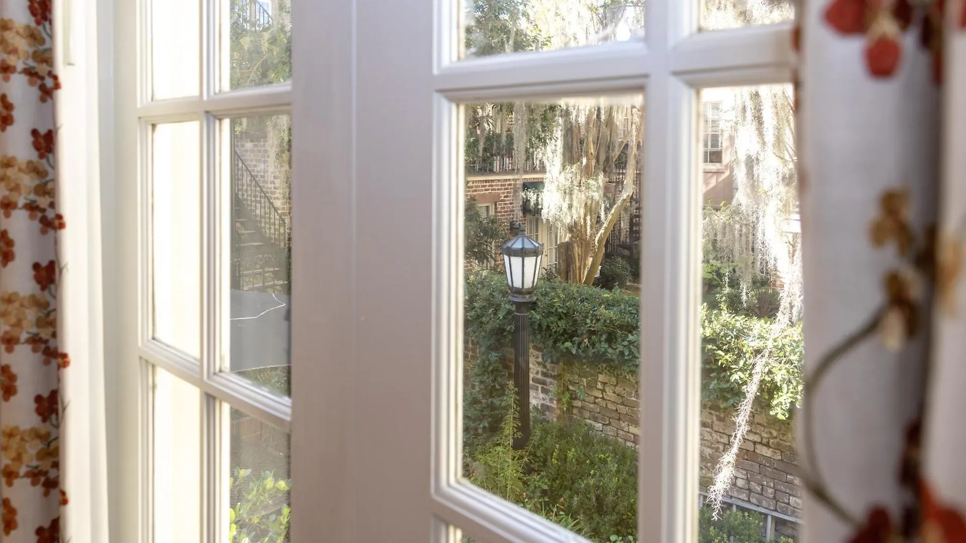 Eliza Thompson House, Historic Of Collection (adults Only) 4* Savannah
