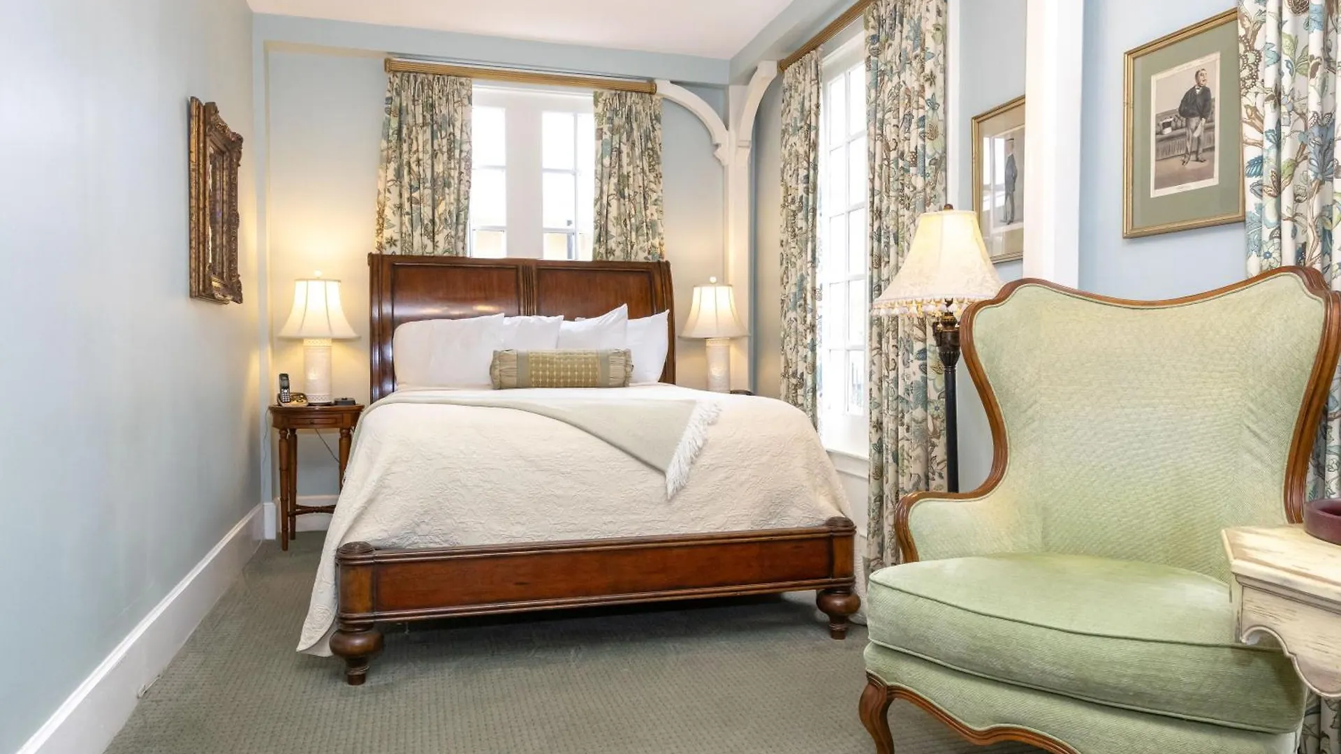 Eliza Thompson House, Historic Of Collection (adults Only)