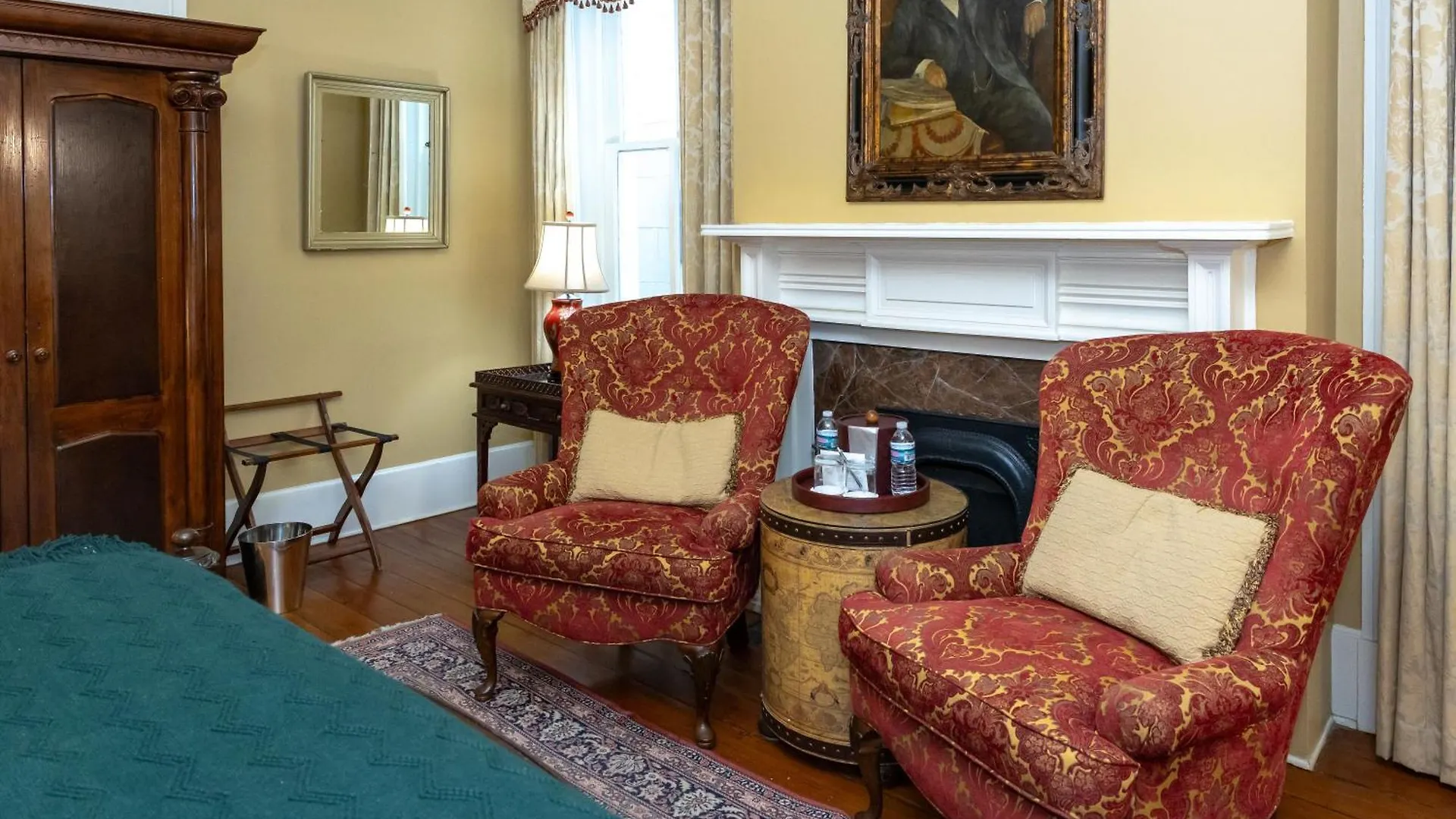 Eliza Thompson House, Historic Of Collection (adults Only) 4*