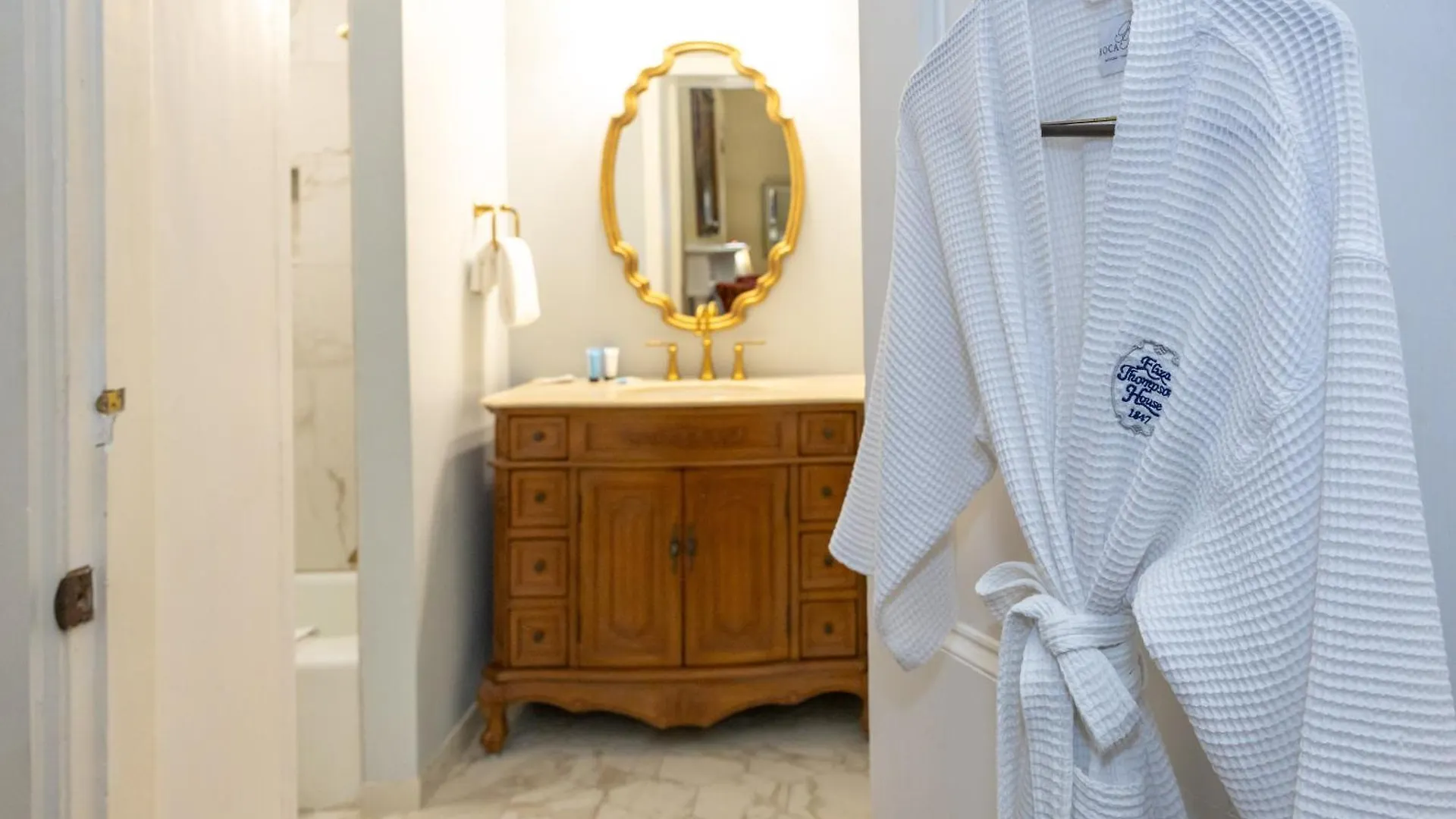 Eliza Thompson House, Historic Of Collection (adults Only) 4* Savannah