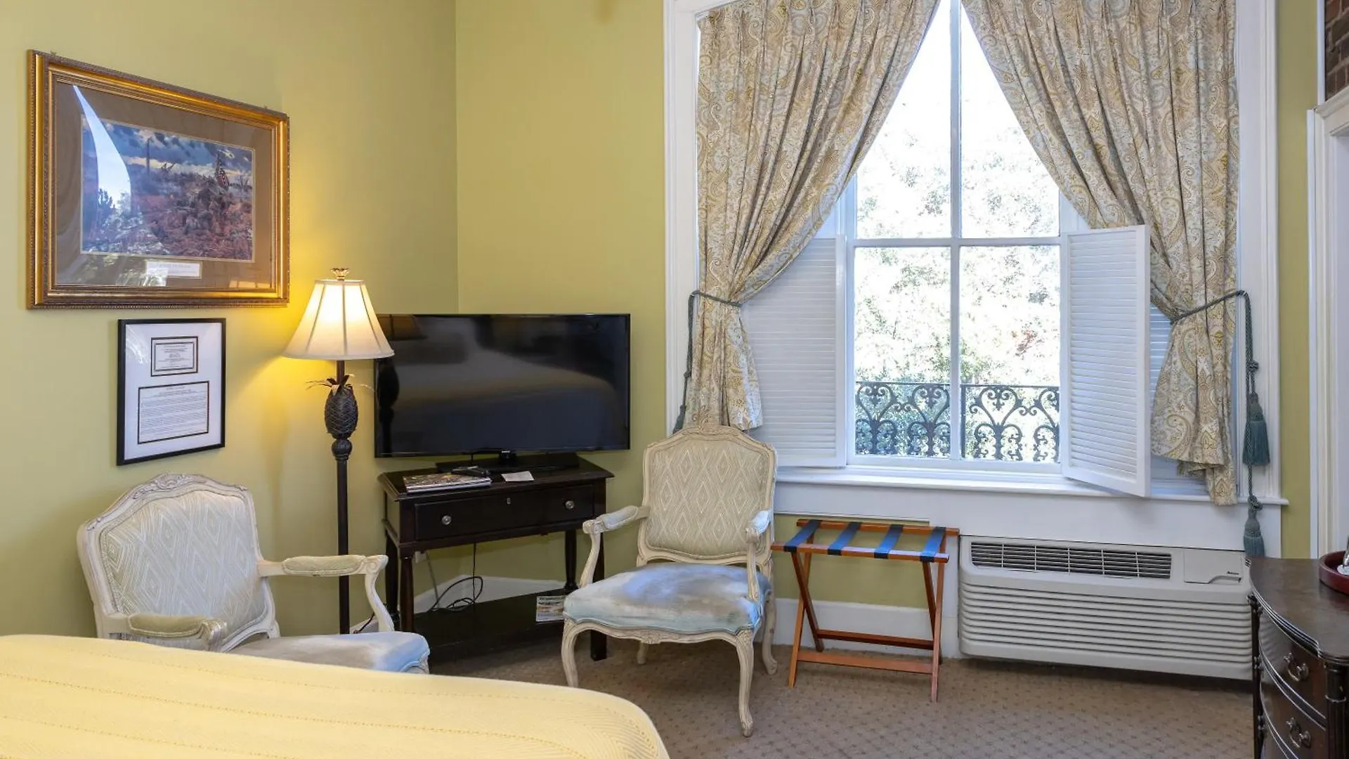 Eliza Thompson House, Historic Of Collection (adults Only) Bed & Breakfast