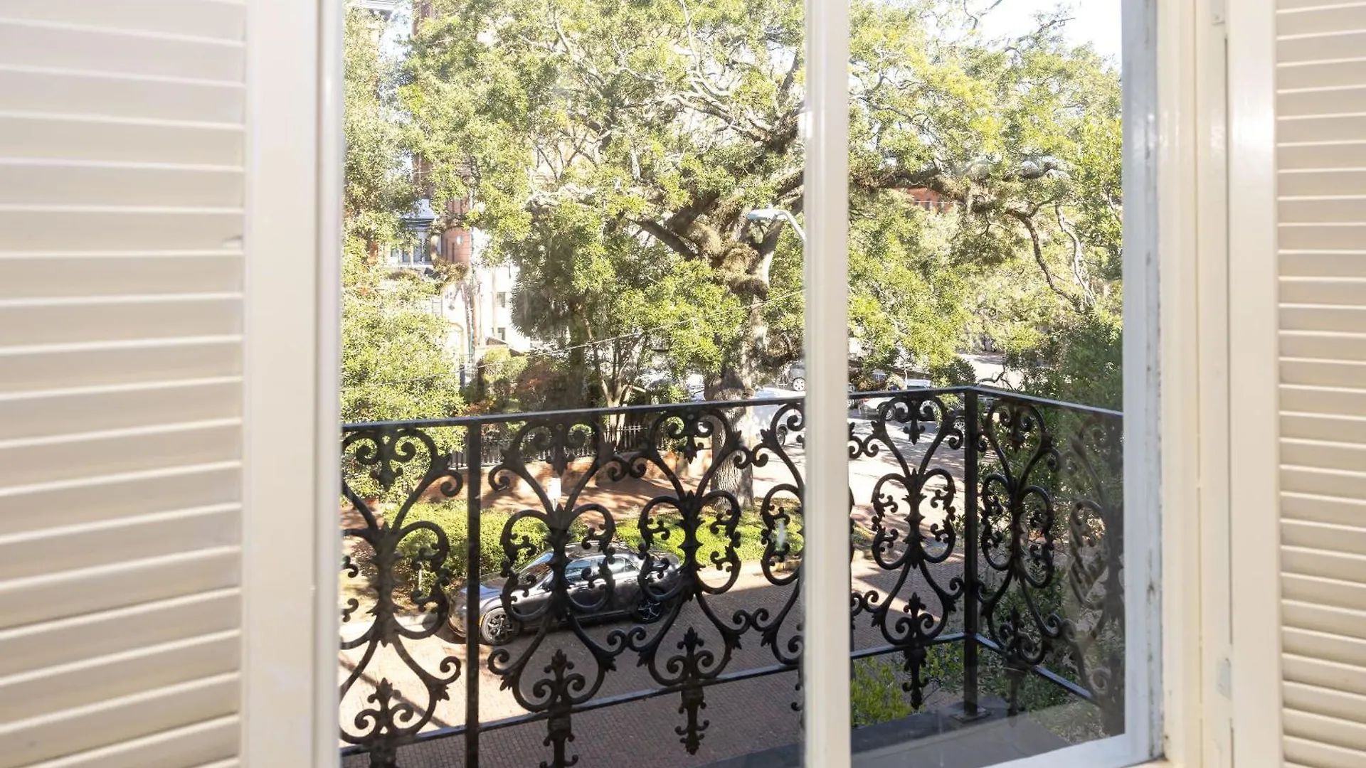 Eliza Thompson House, Historic Of Collection (adults Only) Bed & Breakfast 4*