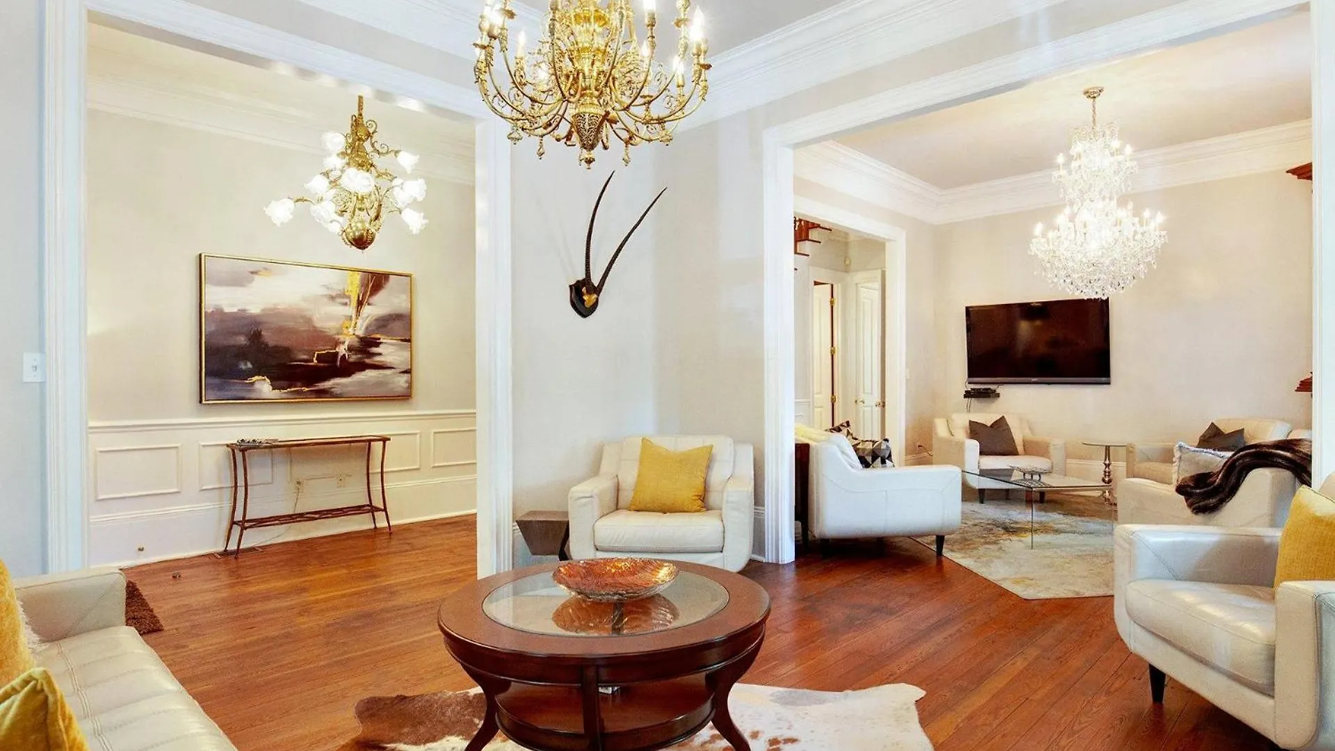 Holiday home Whitfield Square Savannah