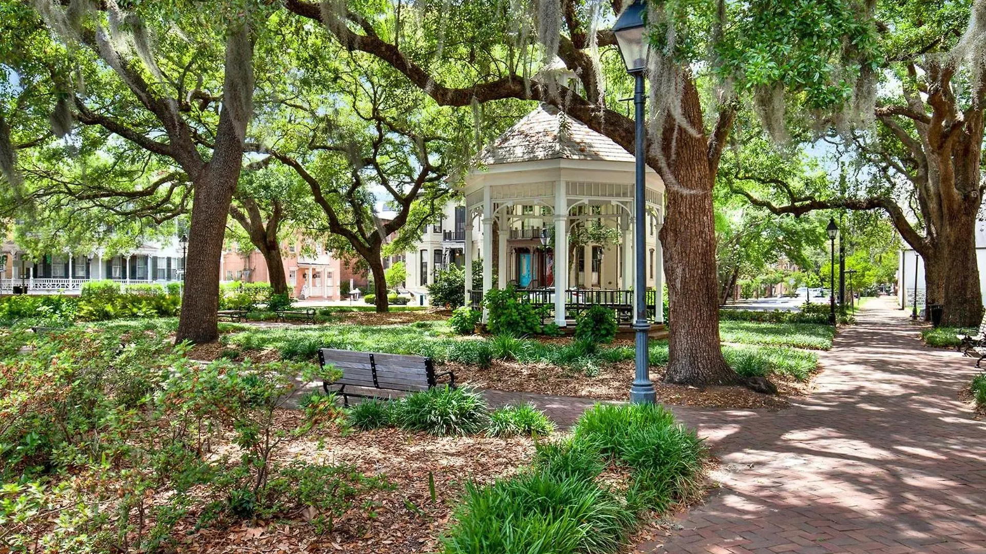 Whitfield Square *
