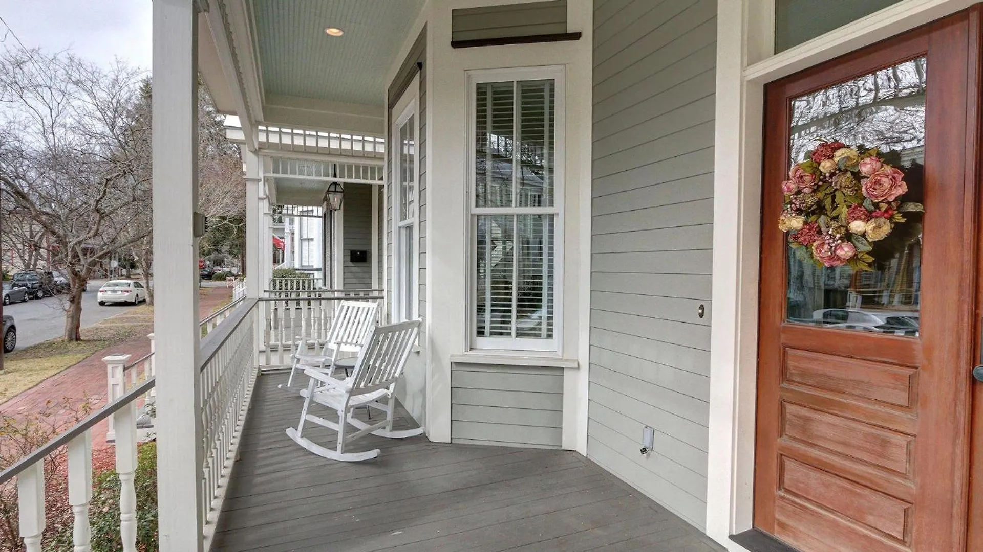 Holiday home Waldburg Manor Savannah