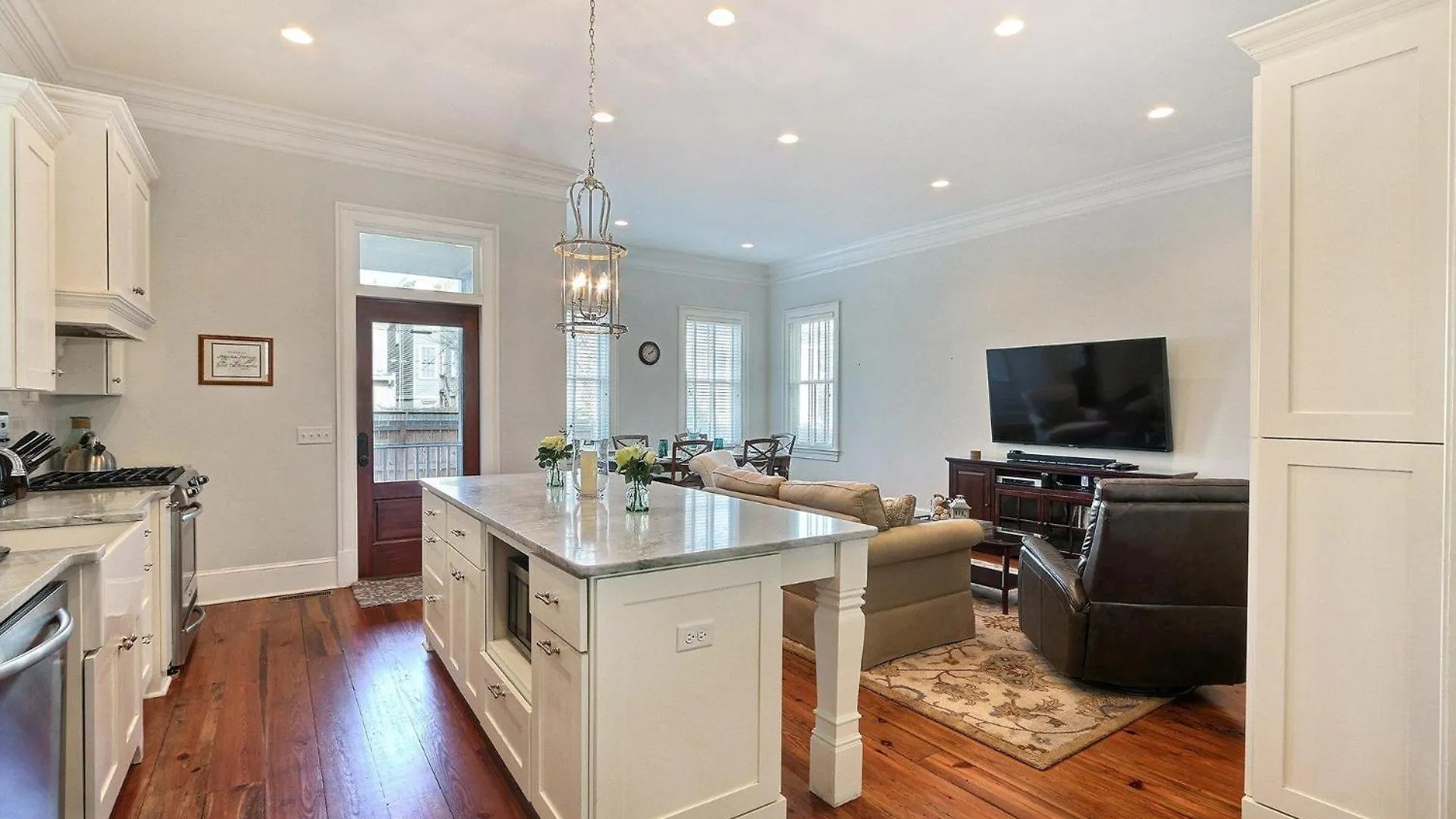 Waldburg Manor Holiday home Savannah