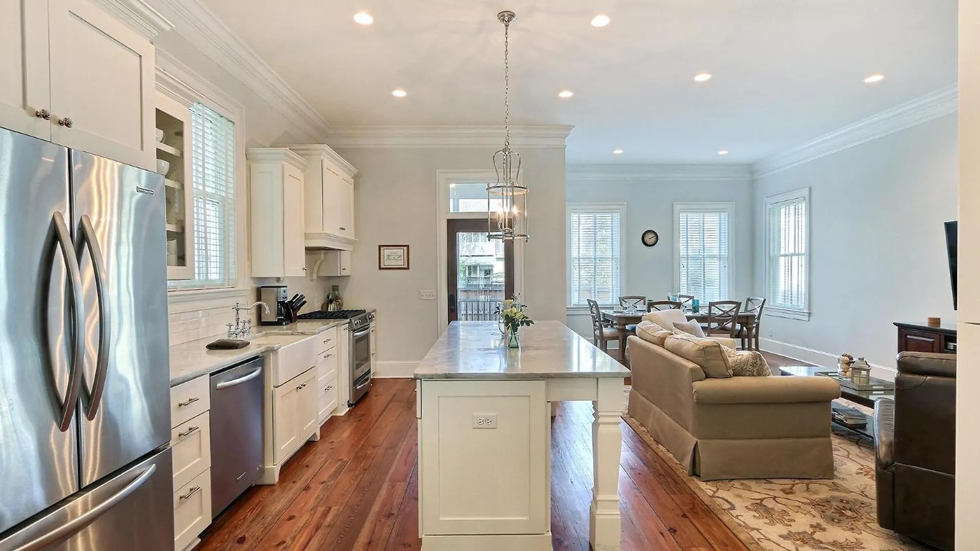 Waldburg Manor Holiday home Savannah