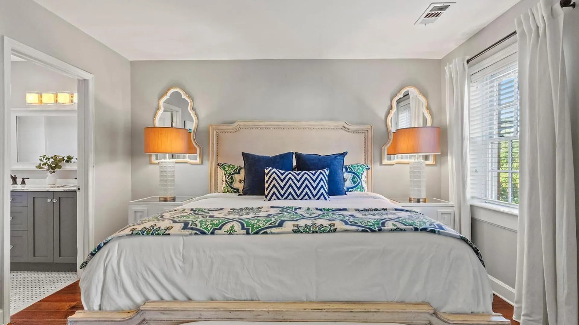 Holiday home Southern Belle *