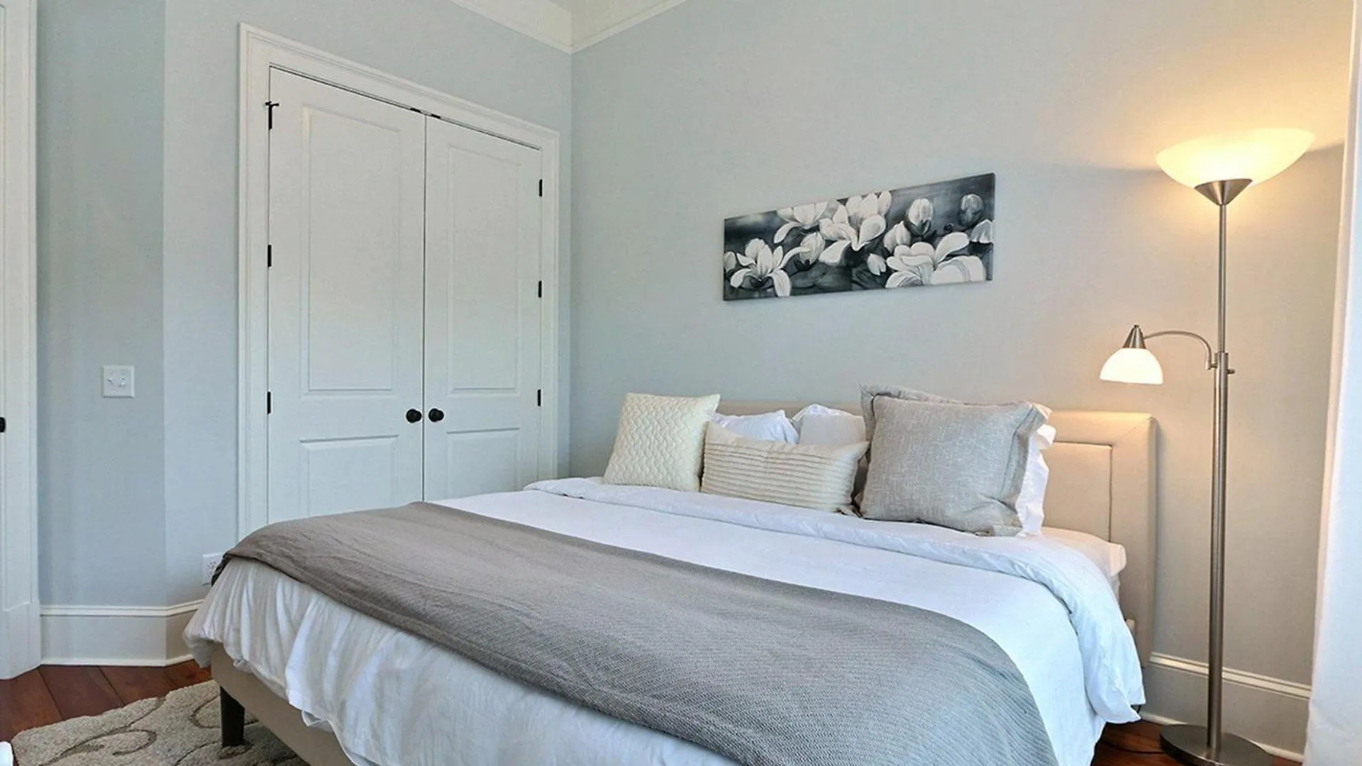 Southern Exposure Holiday home Savannah