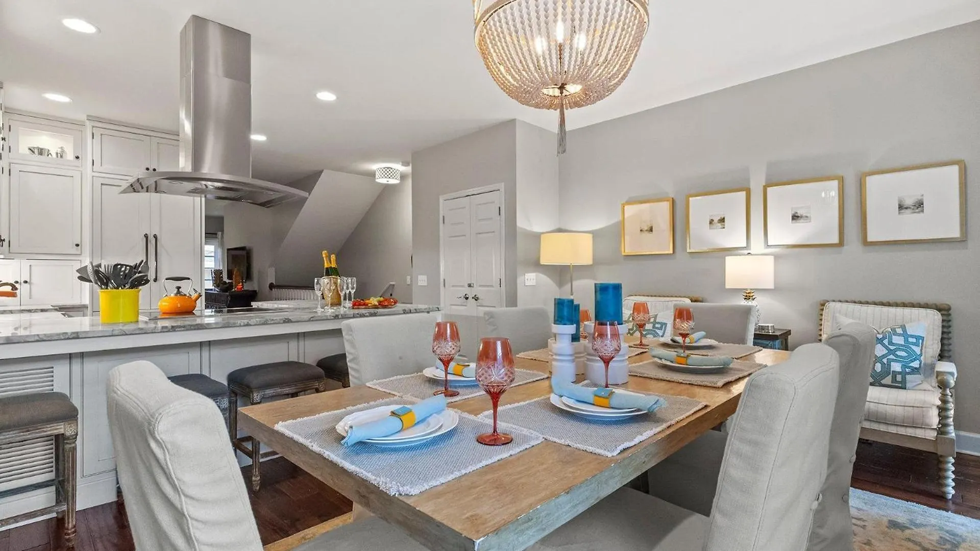 Southern Belle Holiday home Savannah
