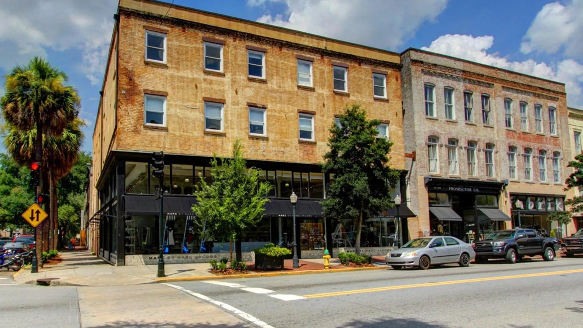 Soho Dom wakacyjny Savannah