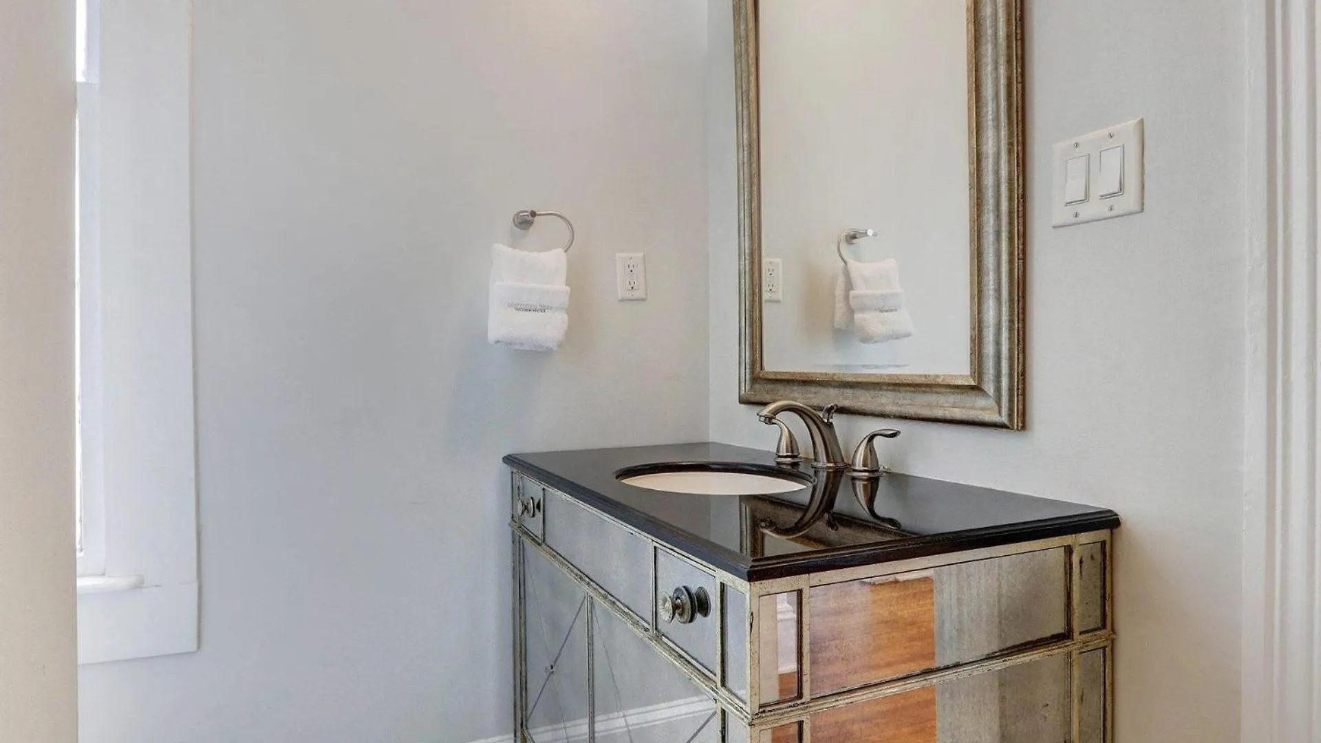 Holiday home Parlor On Park Savannah