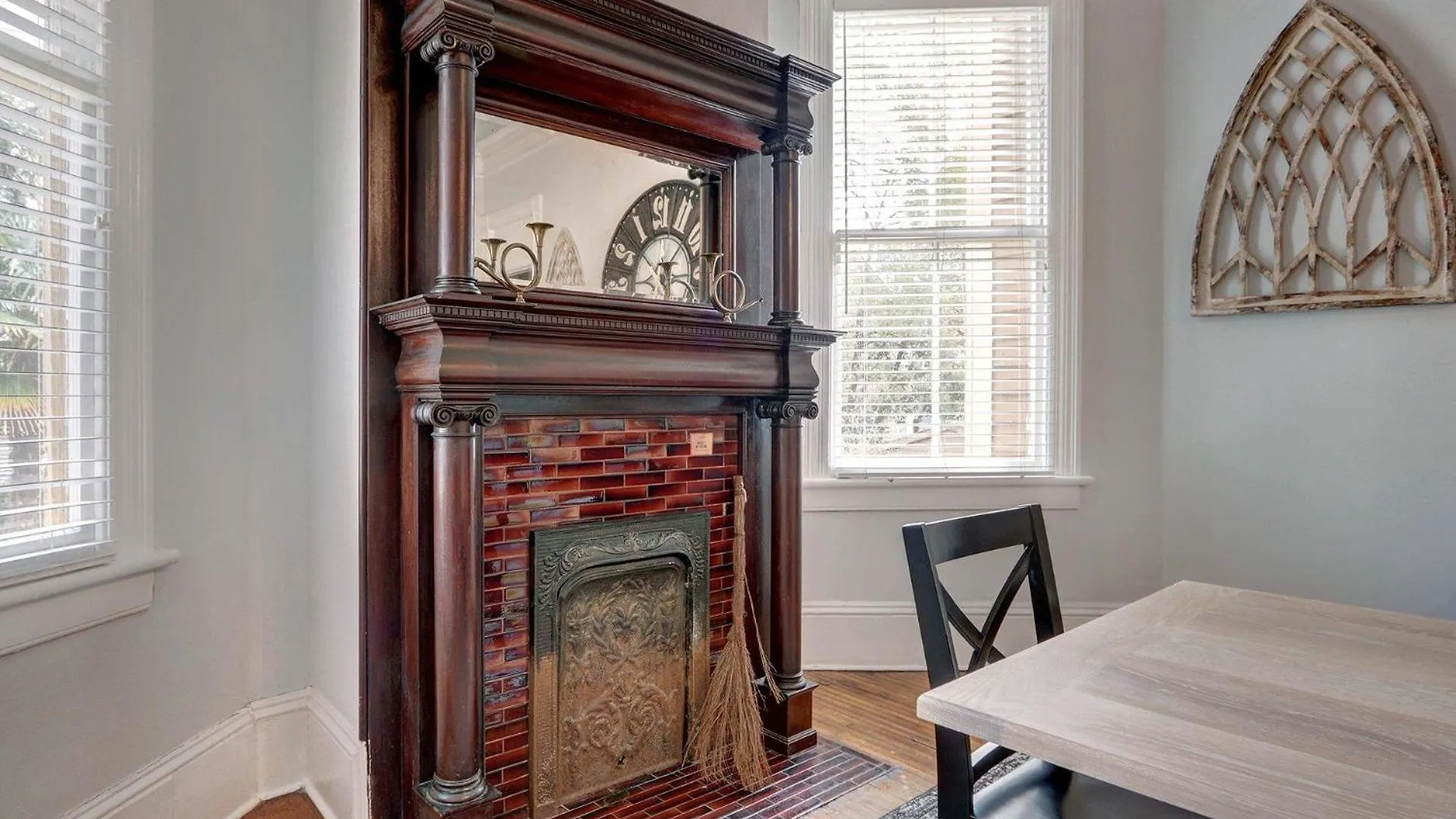 Holiday home Parlor On Park *