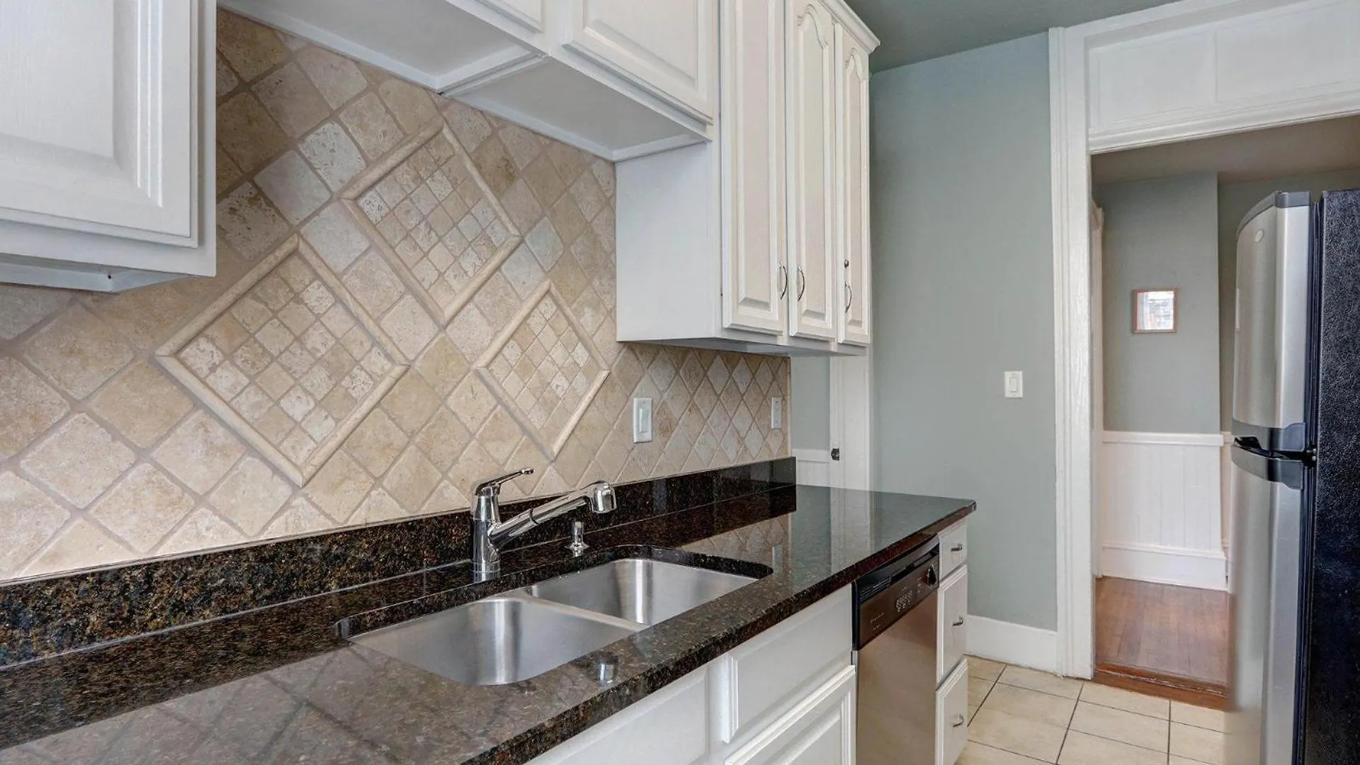 Holiday home Parlor On Park Savannah