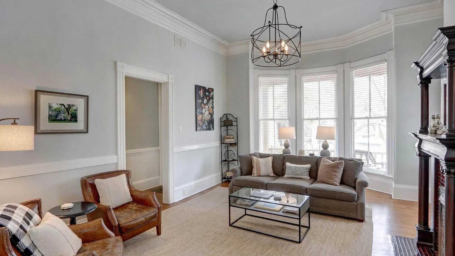 Holiday home Parlor On Park