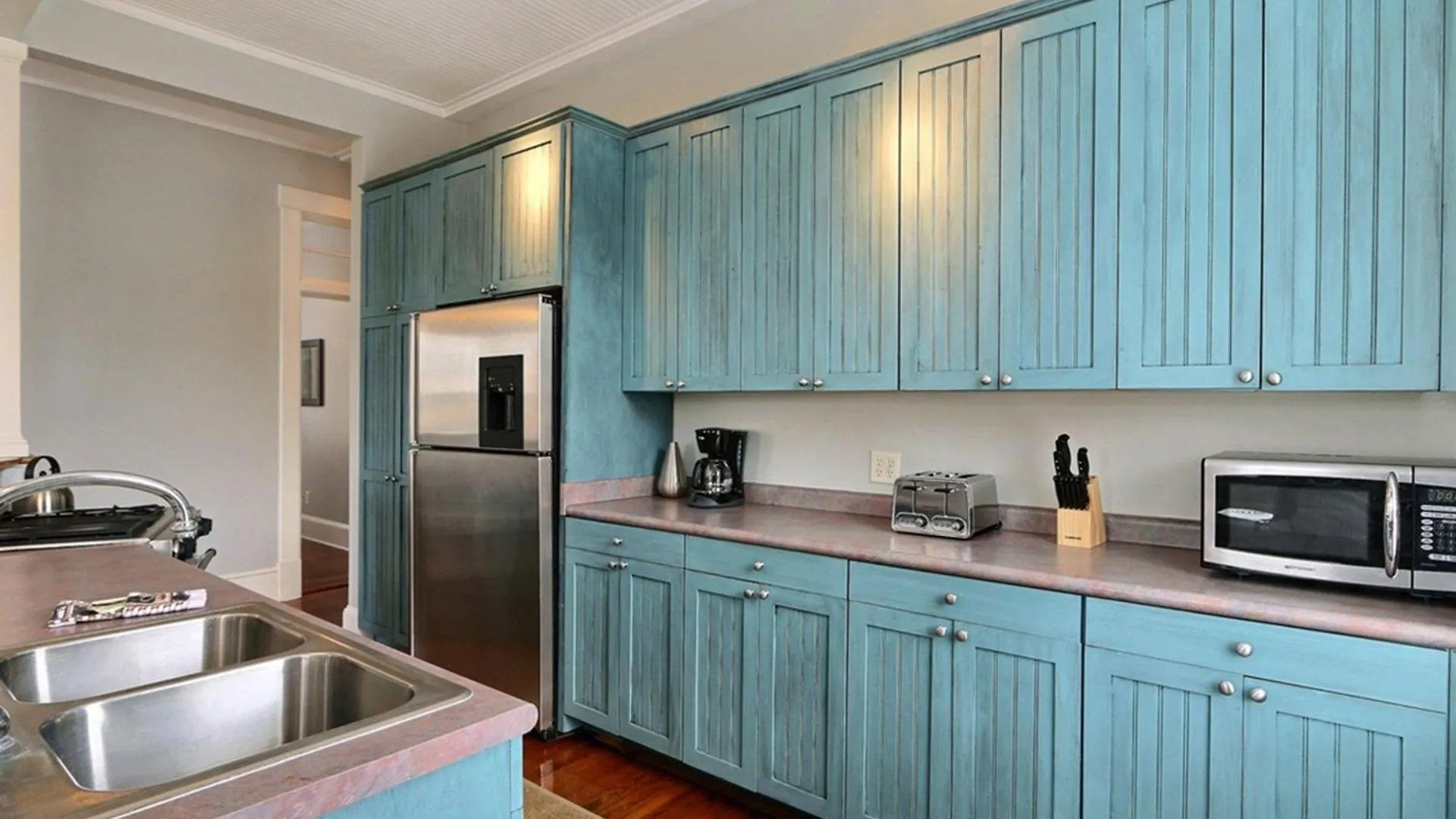 Lafayette Row Unit 3