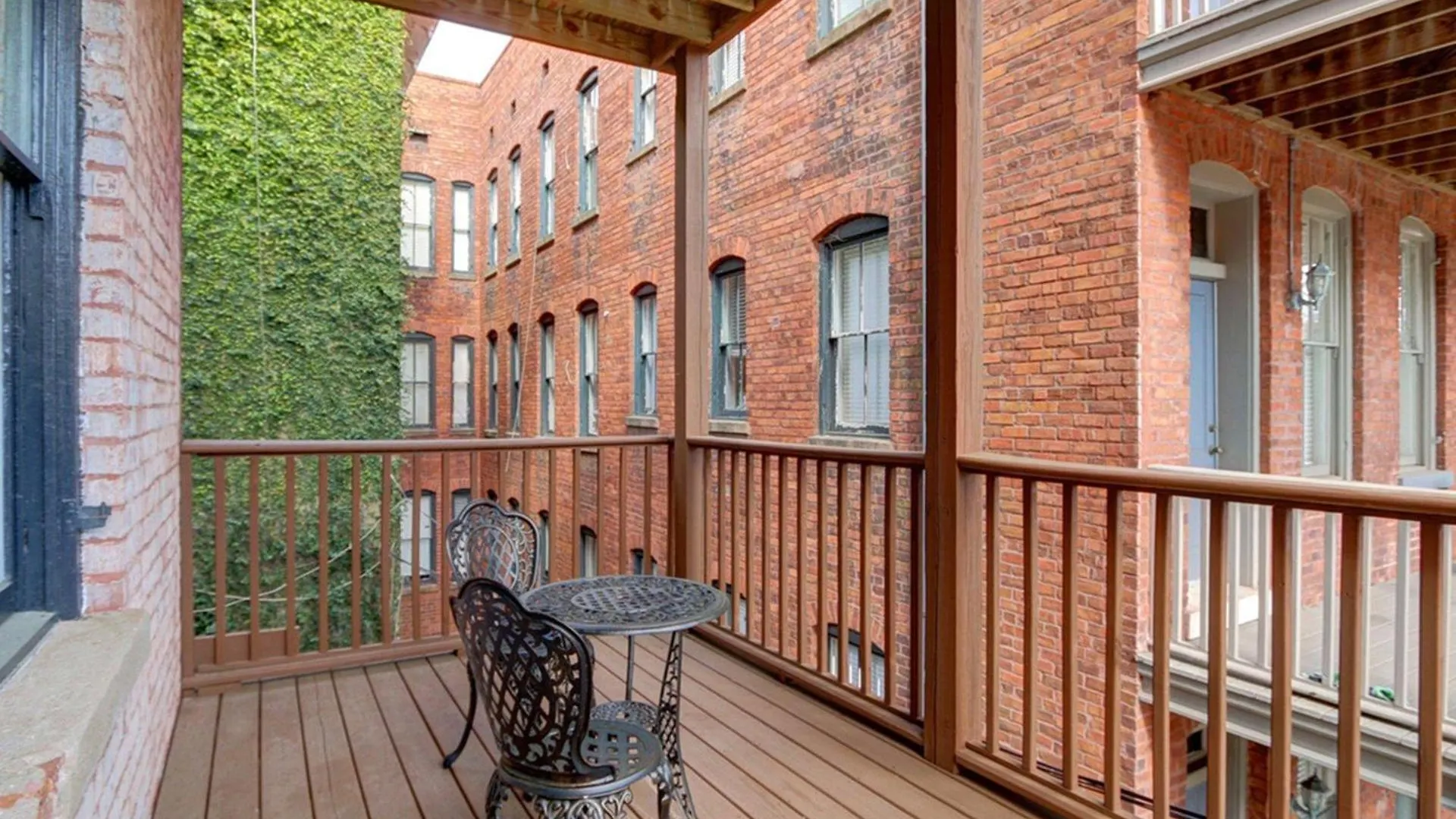 Lafayette Row Unit 2