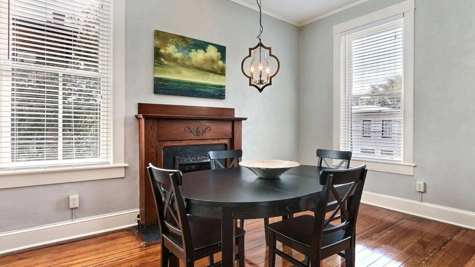 Lafayette Row Unit 2