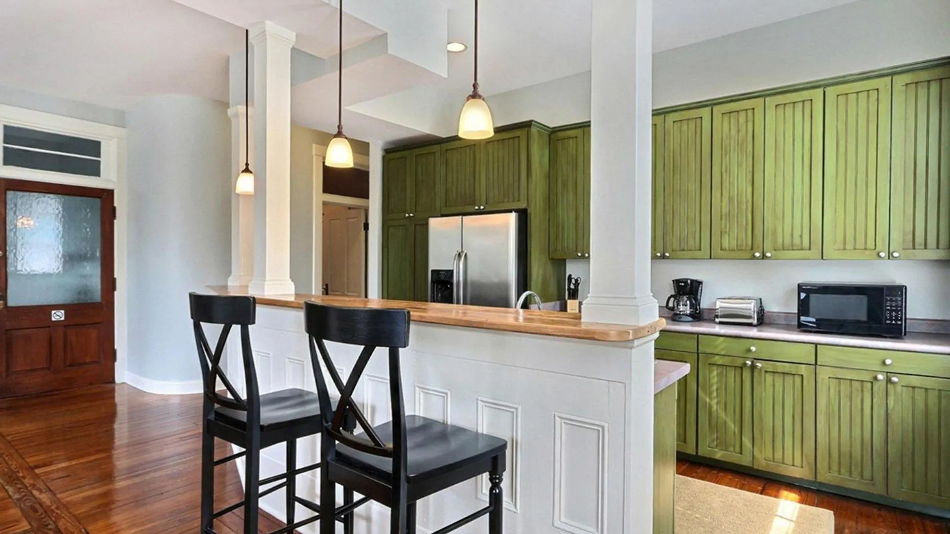 Lafayette Row Unit 2