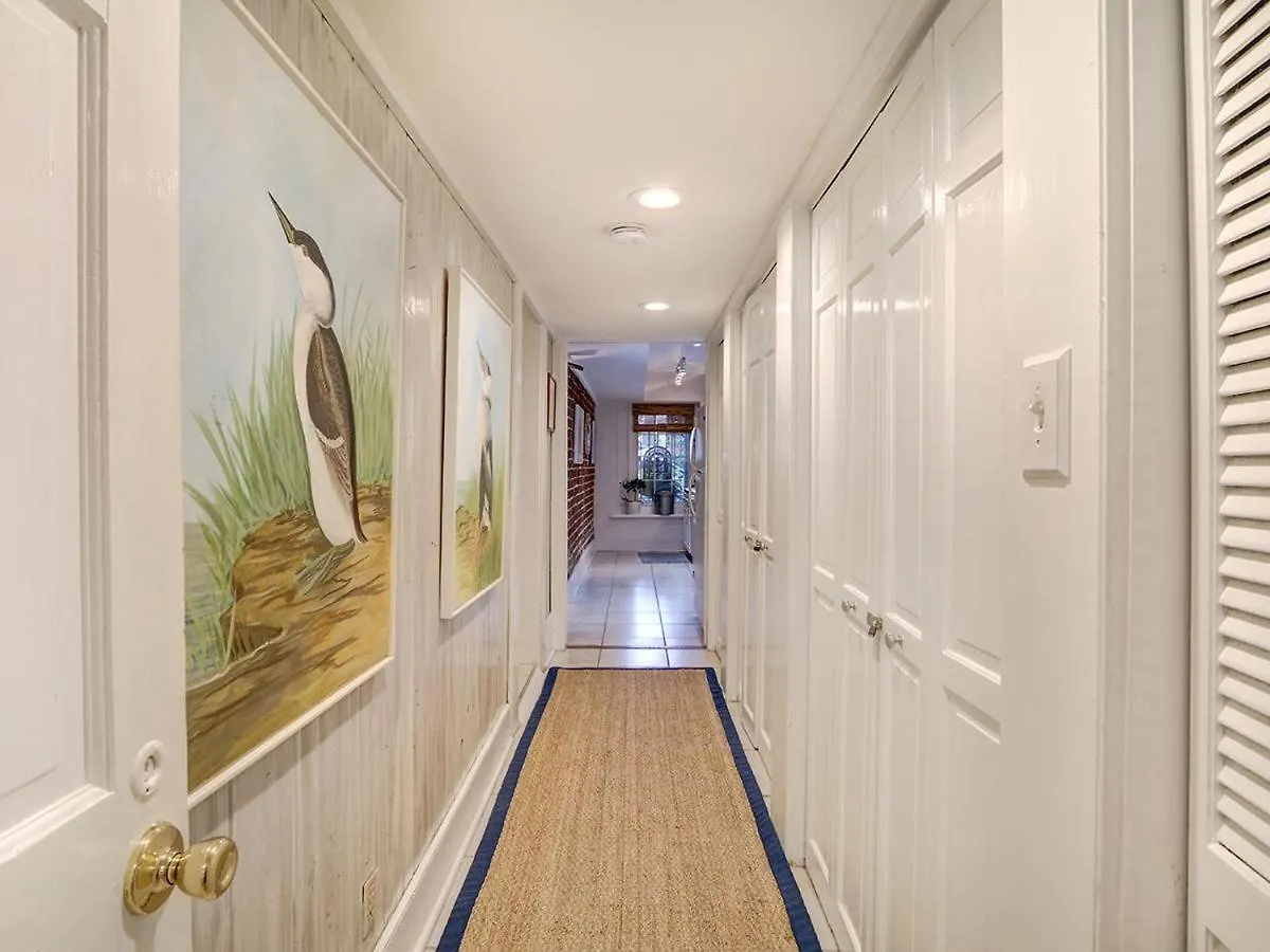 Holiday home Jones Street Retreat Savannah