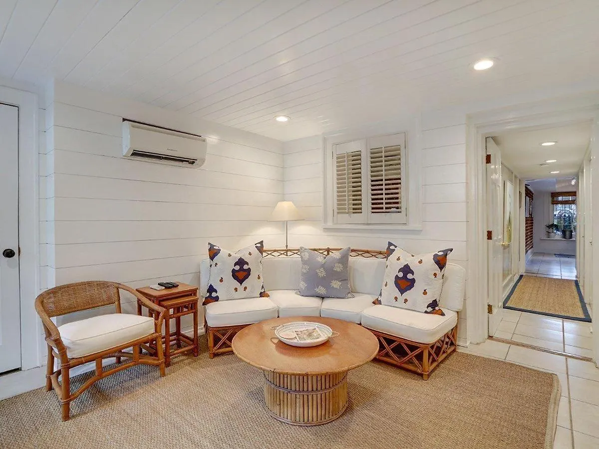 Jones Street Retreat Holiday home