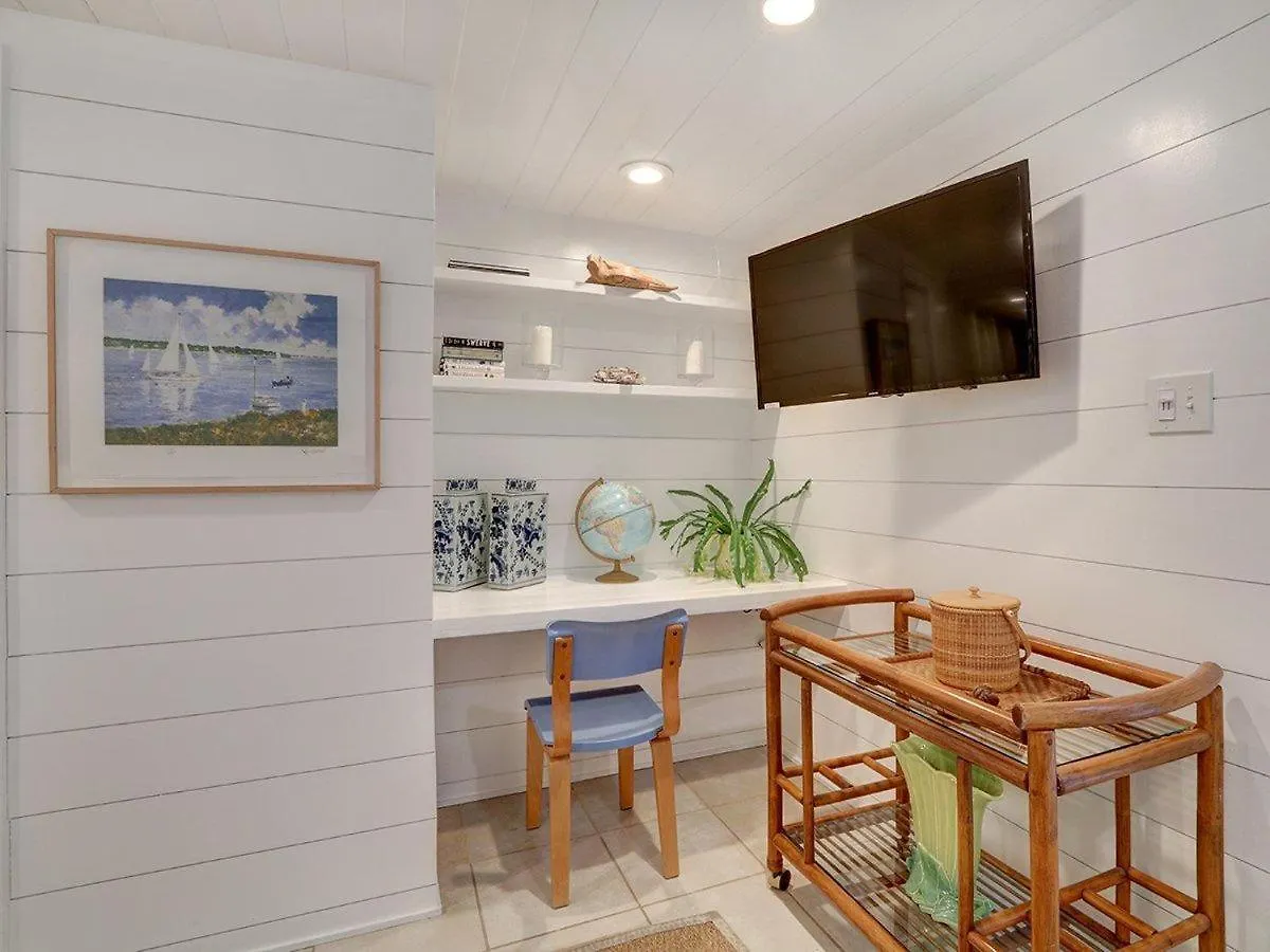 Holiday home Jones Street Retreat