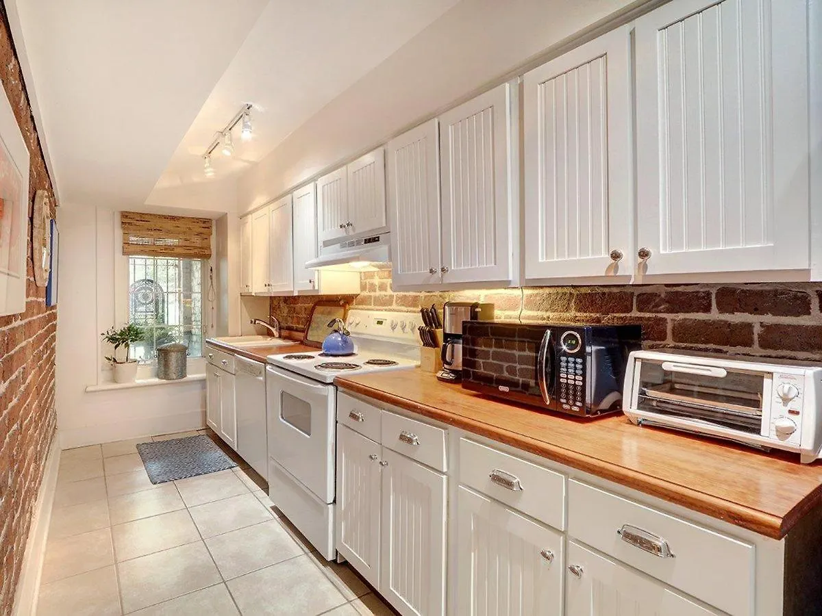 Jones Street Retreat Holiday home *