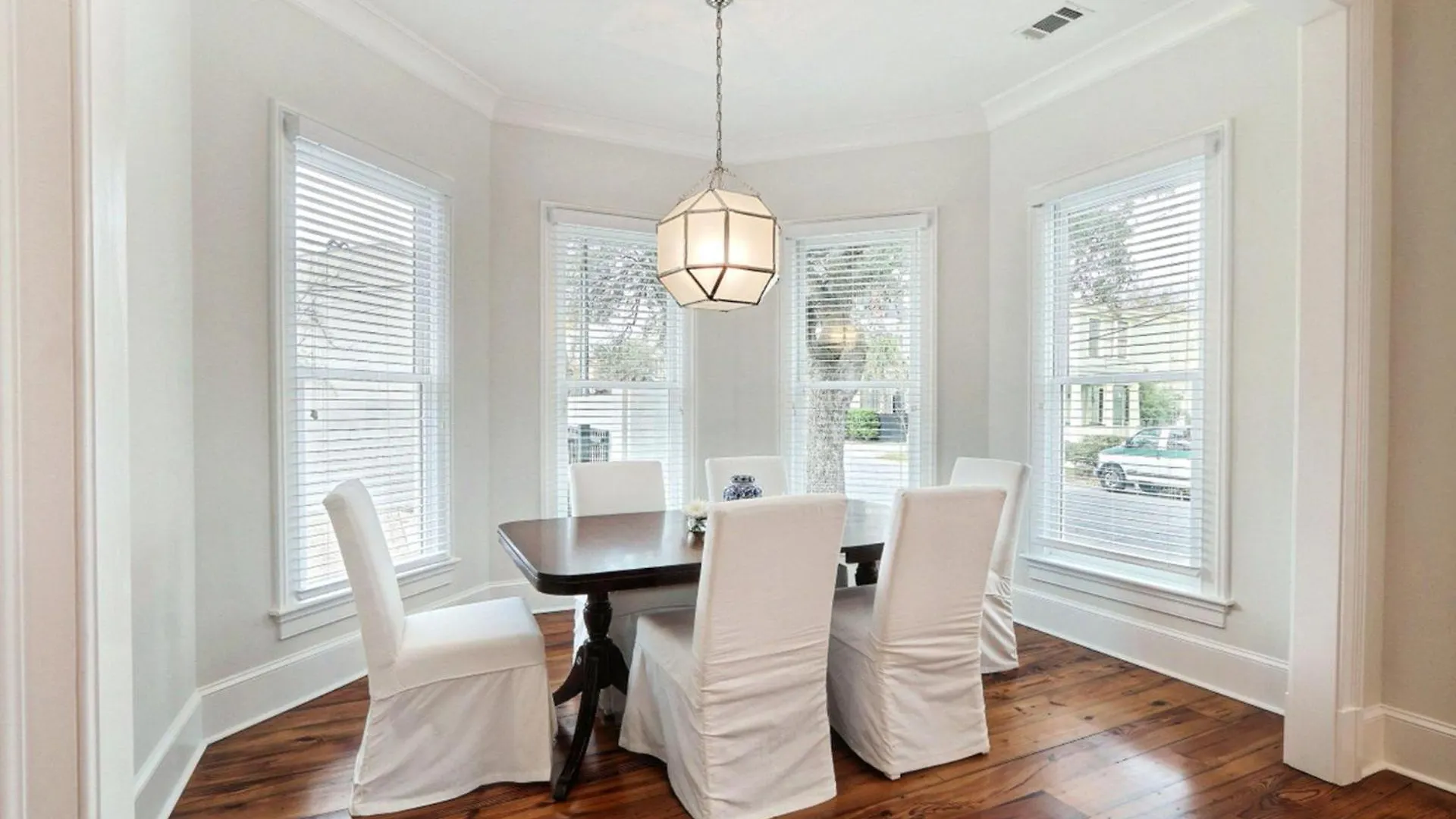 Habersham Hall Holiday home Savannah