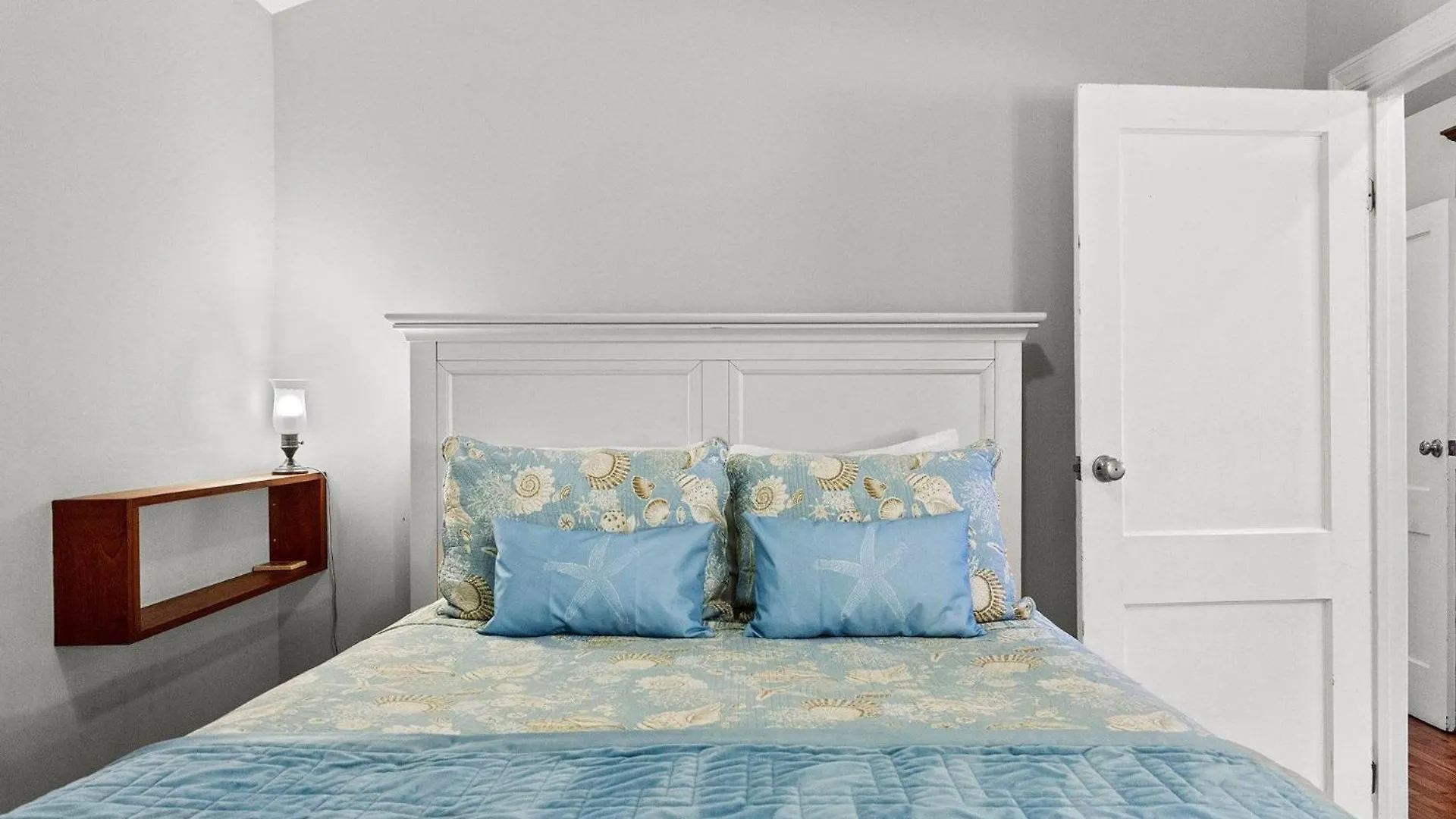 Craftsmith Holiday home *
