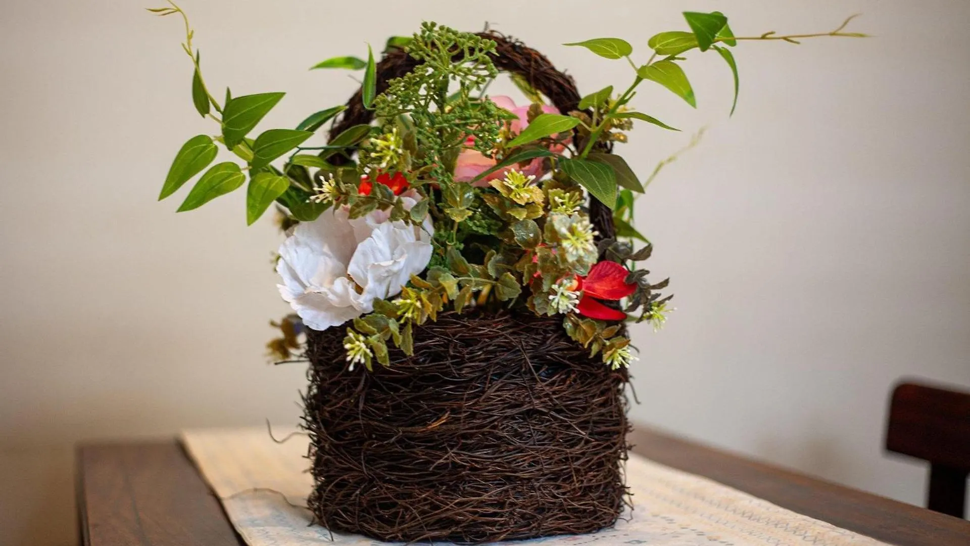 Holiday home Craftsmith Savannah