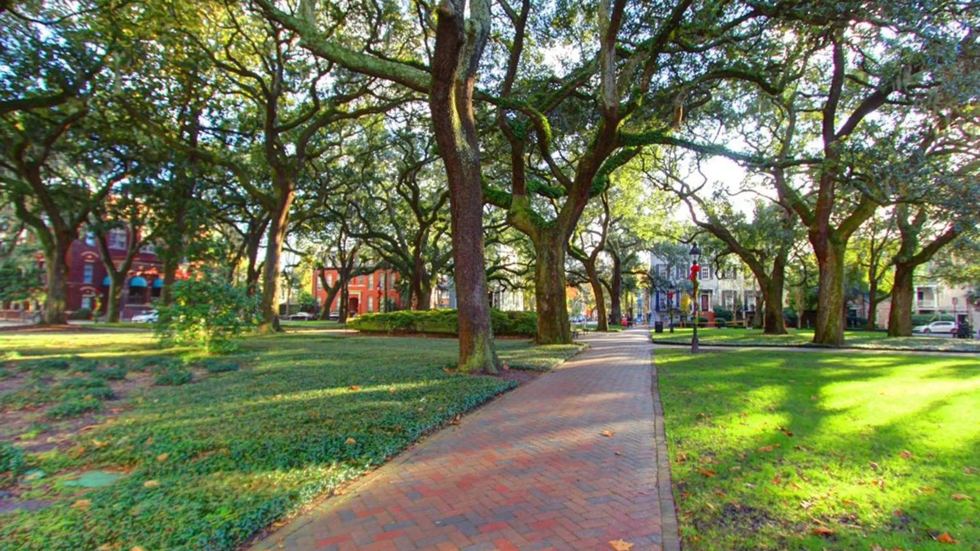 Holiday home Bird Baldwin Parlor Savannah