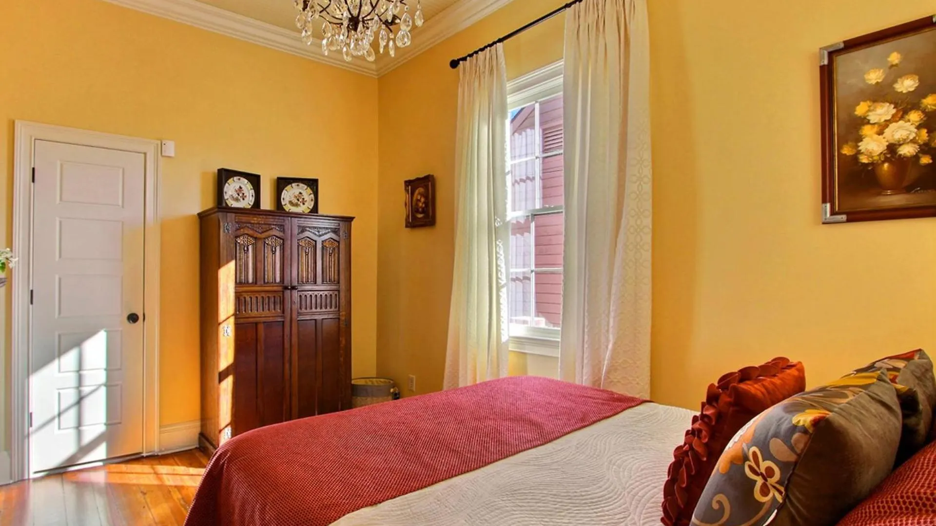 Coral Casa de Férias