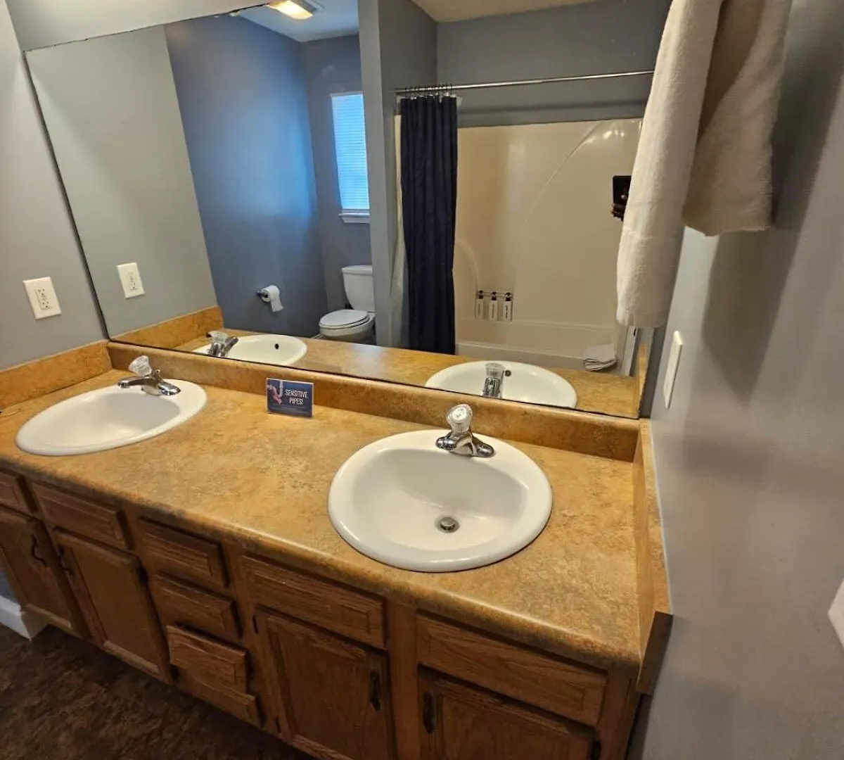 Holiday home Near Hospital And Downtown- On Leghorn *