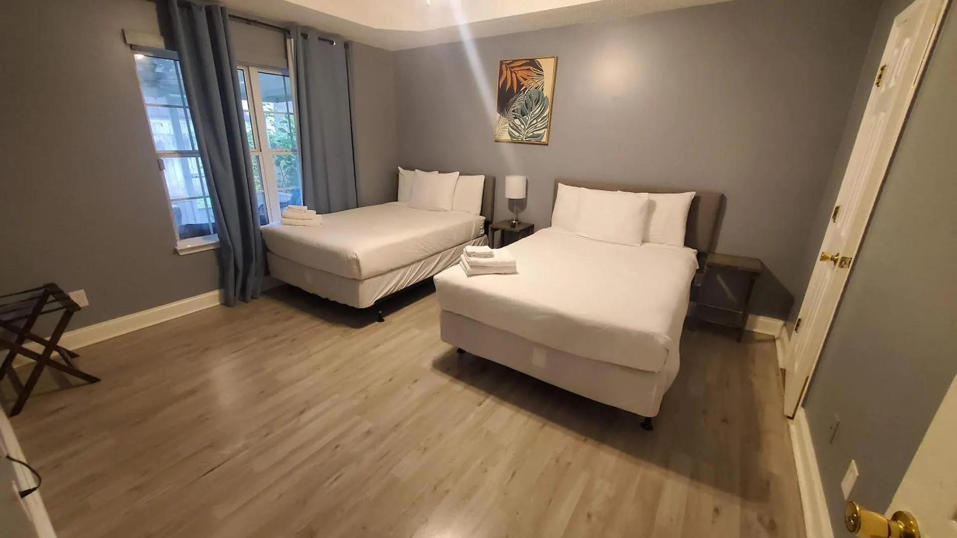 Holiday home Near Hospital And Downtown- On Leghorn Savannah