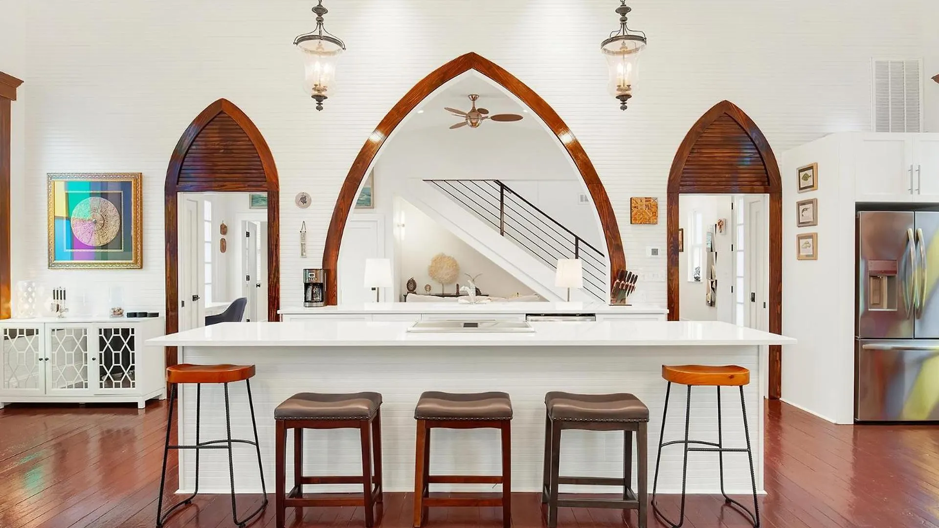 Holiday home The Sanctuary Thunderbolt Savannah