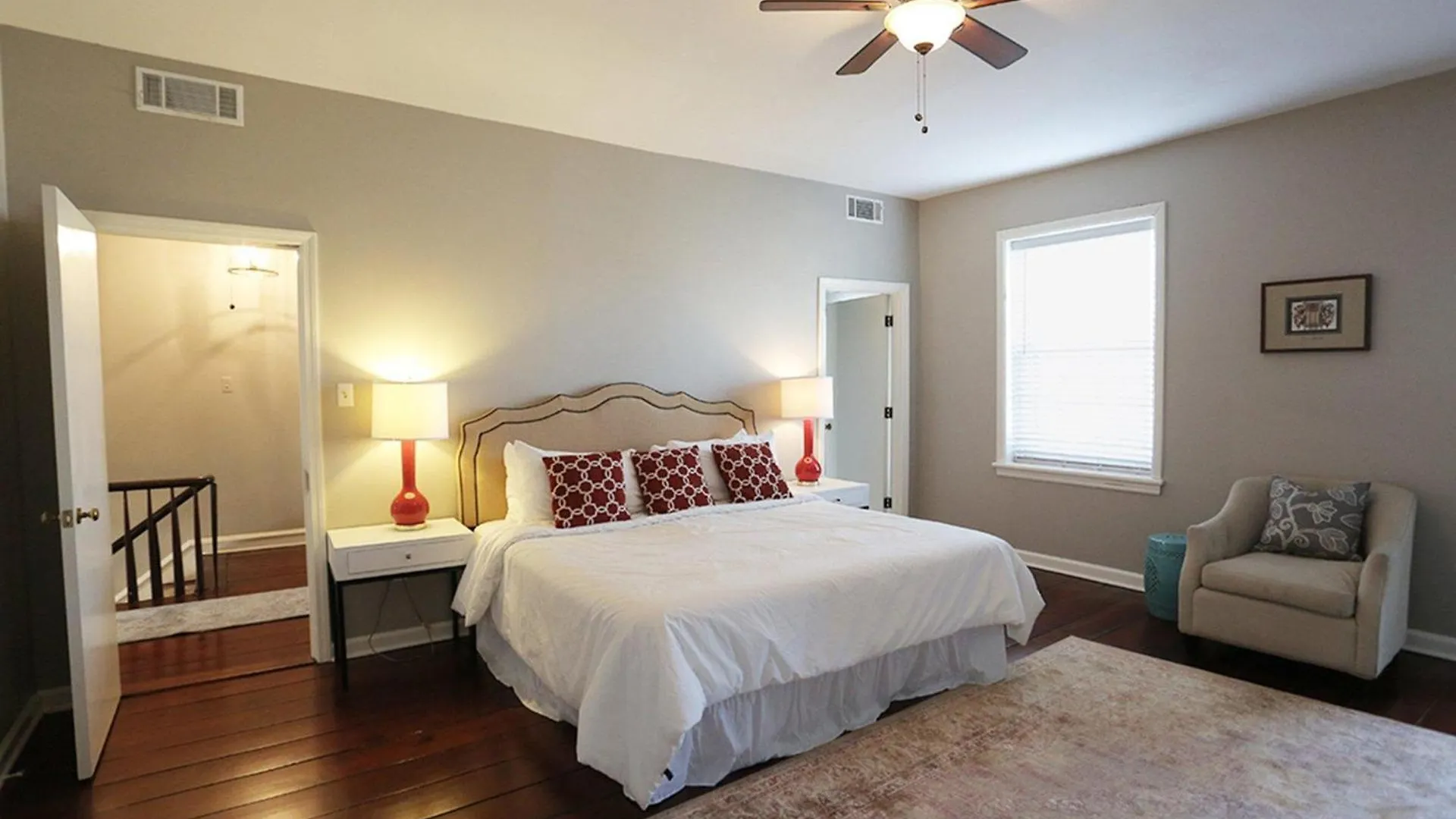 Holiday home Oglethorpe Estate Savannah